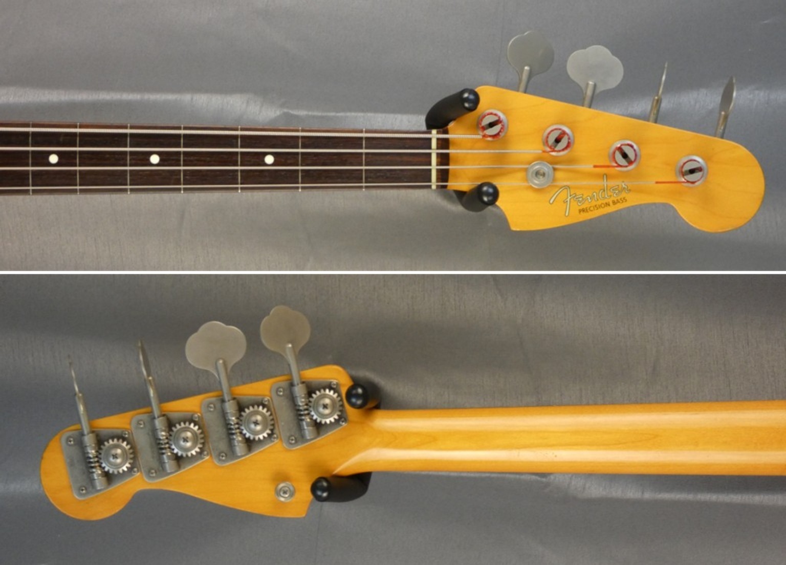 fender precision bass pb62-fl sen ash order made japon japan (27)