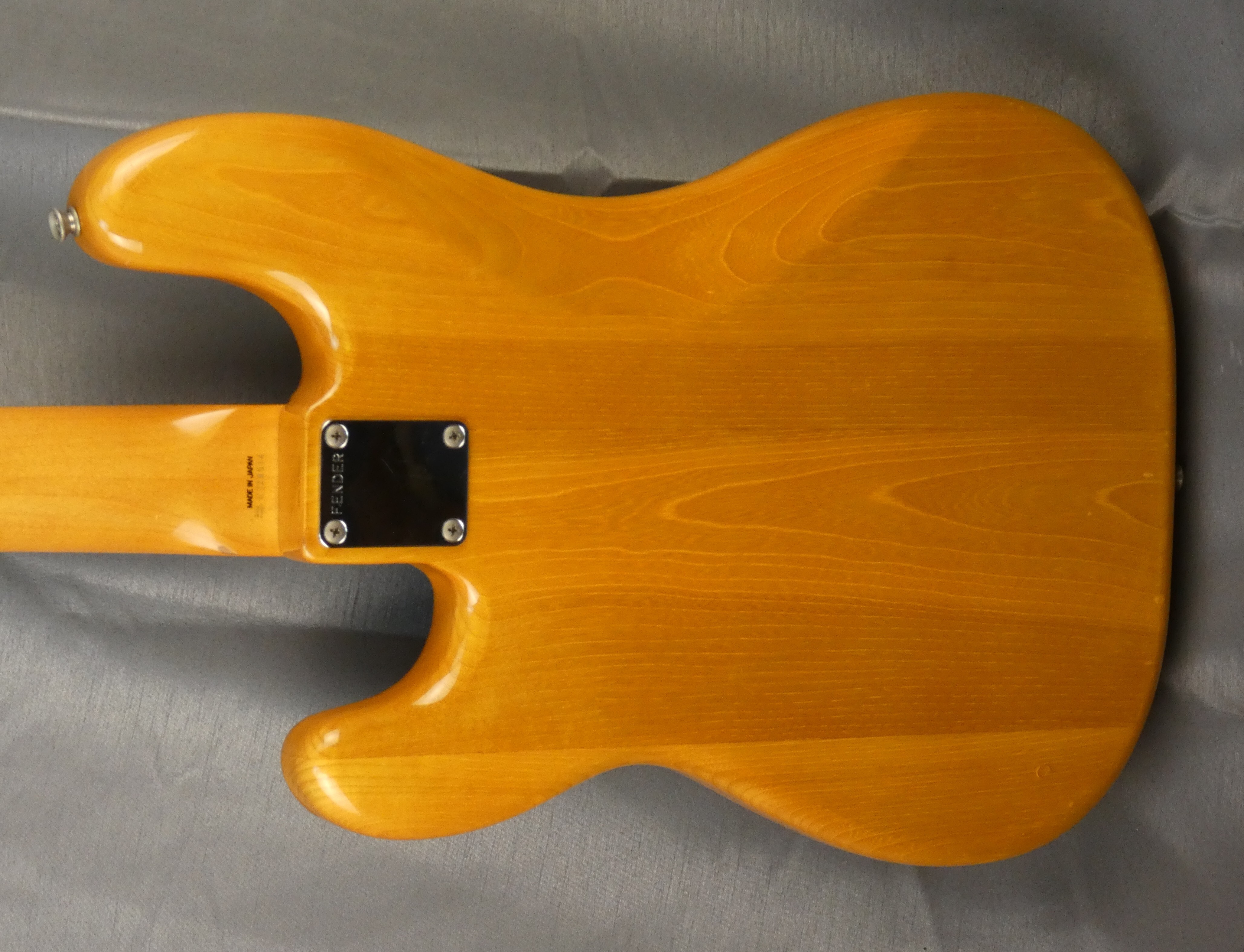 fender precision bass pb62-fl sen ash order made japon japan (30)