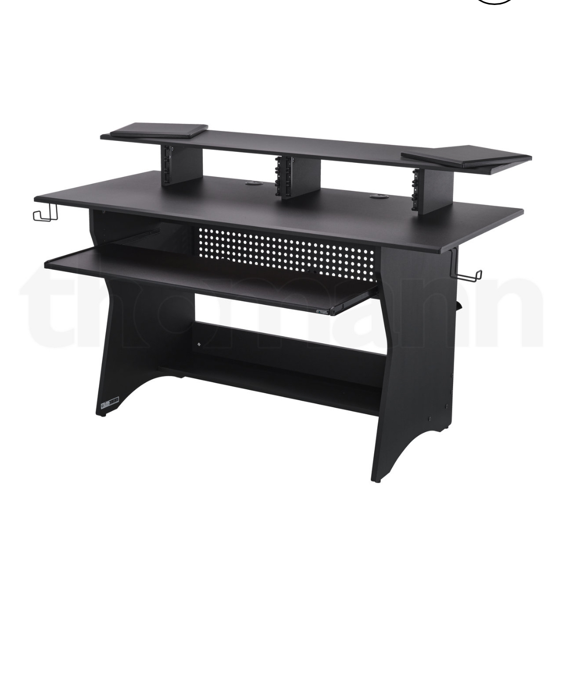 BUREAU STUDIO ENREGISTREMENT