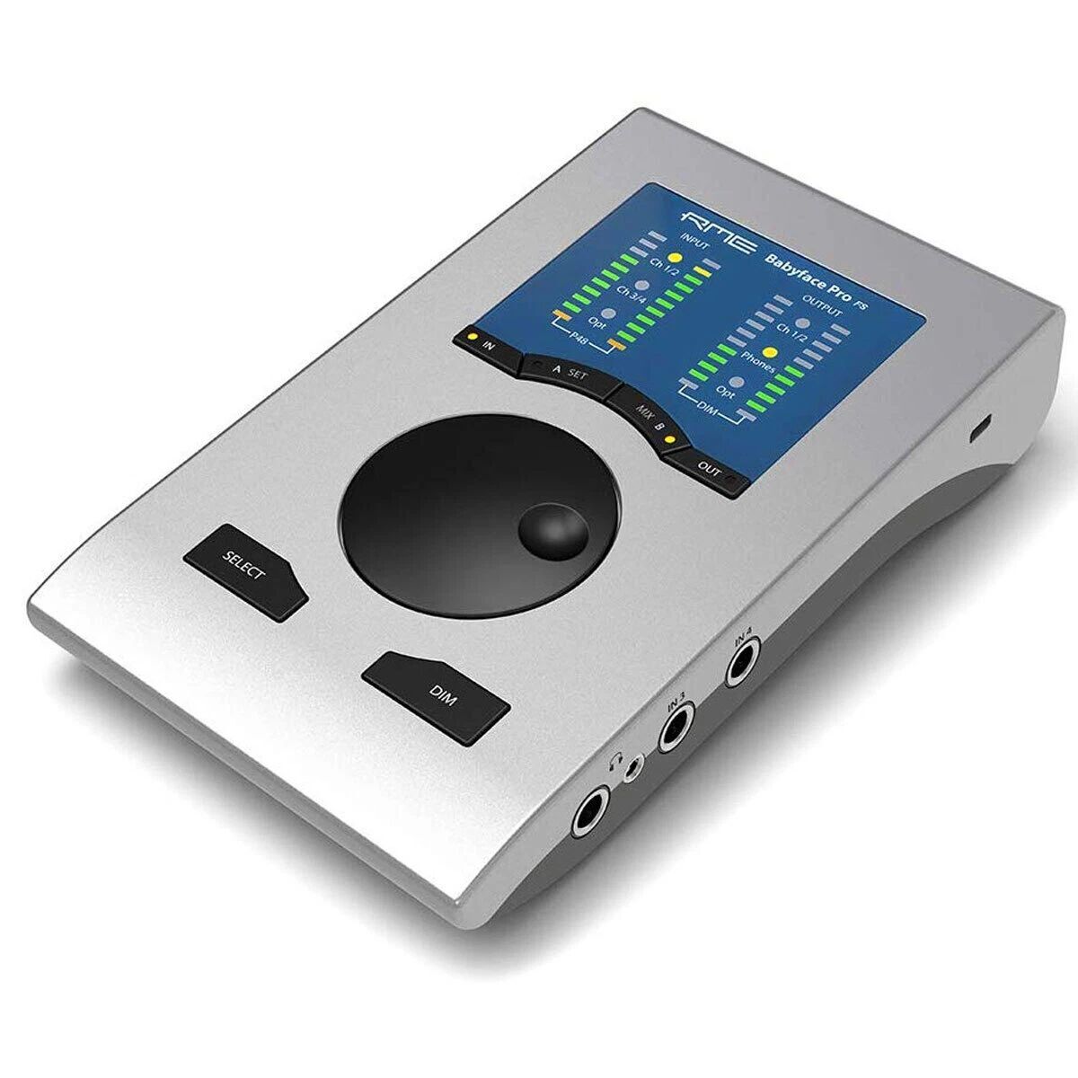 RME Babyface Pro FS – Interface Audio USB professionnelle – Excellent état