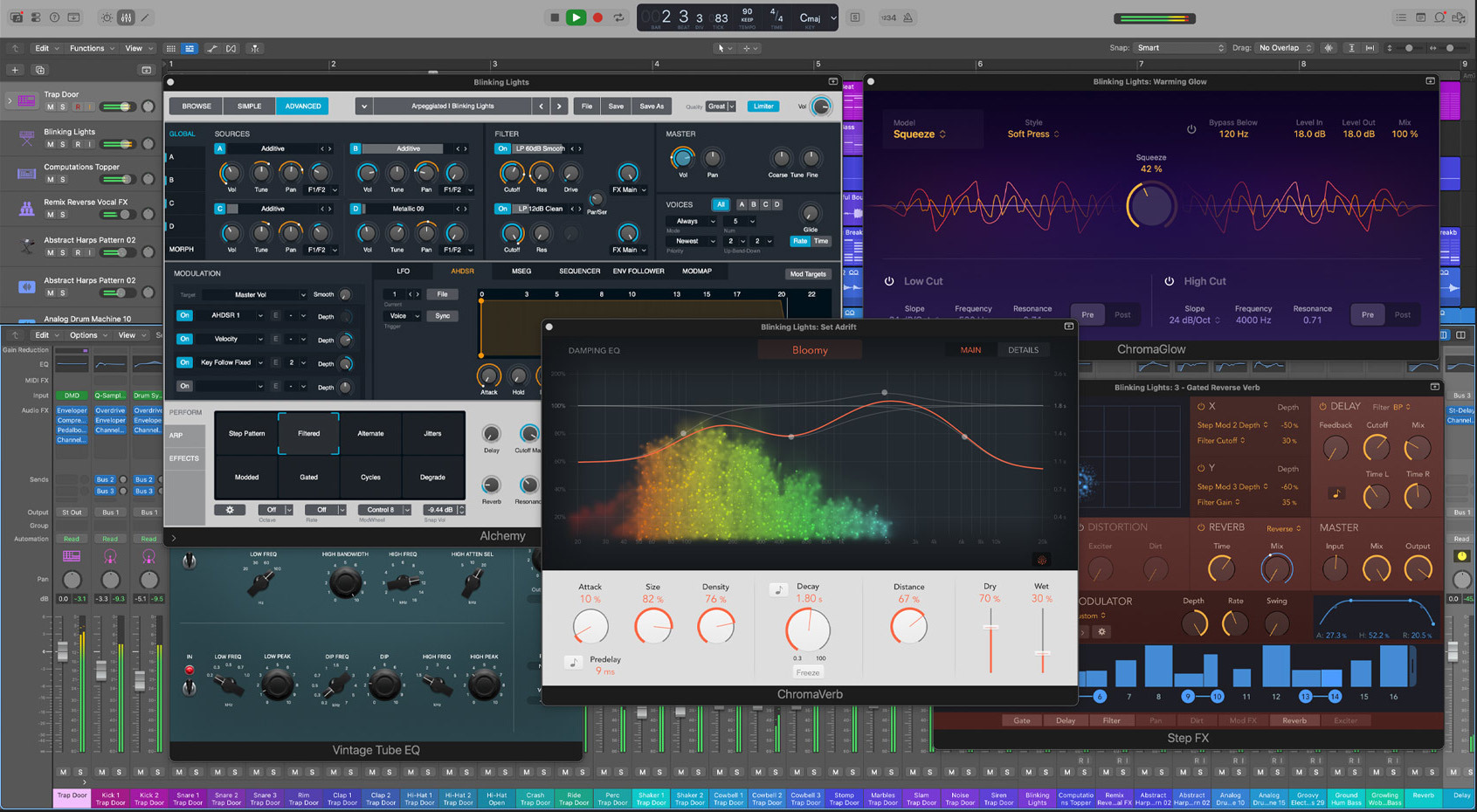 Apple Logic Pro