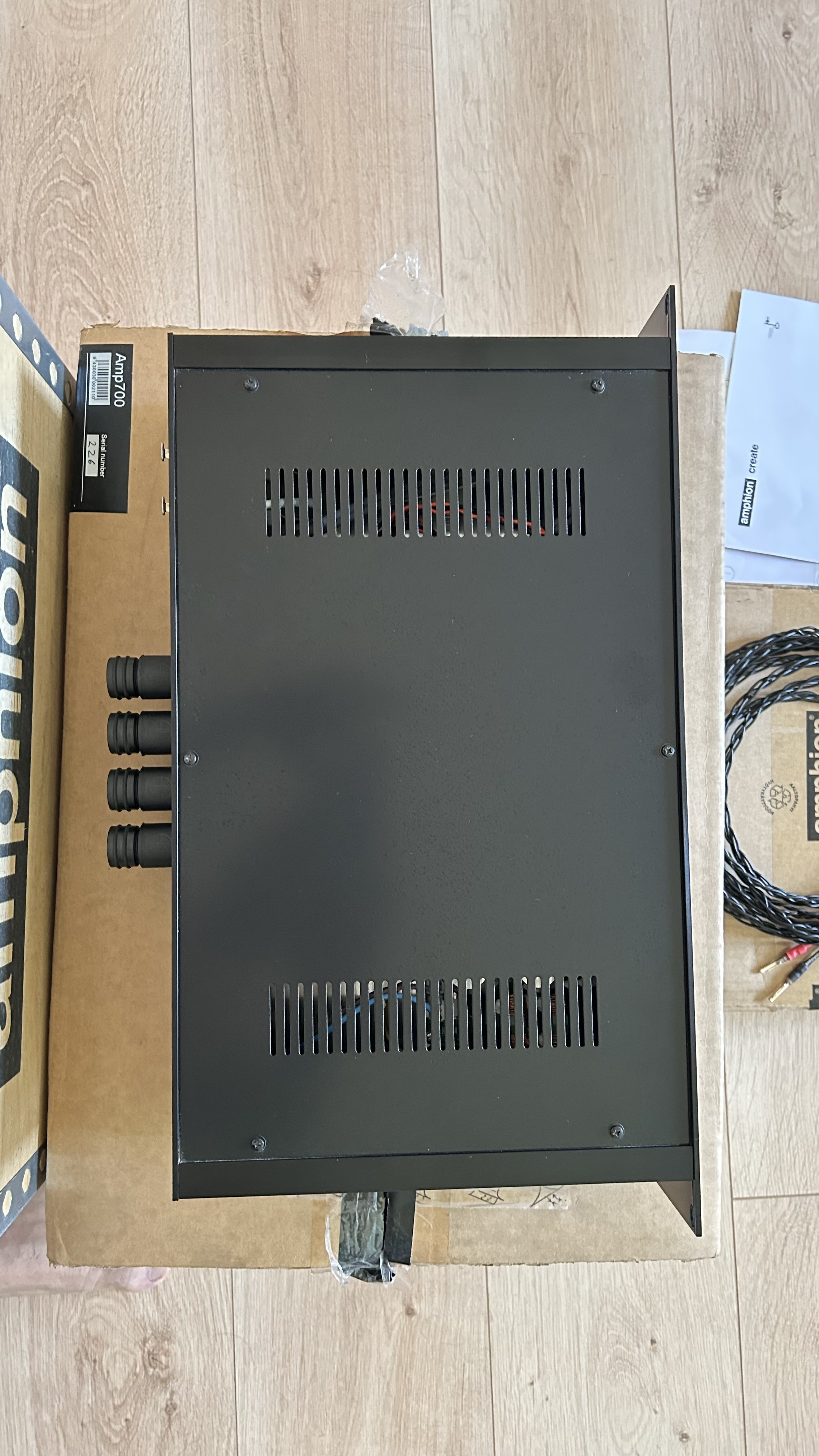 Amphion One18 (46952)