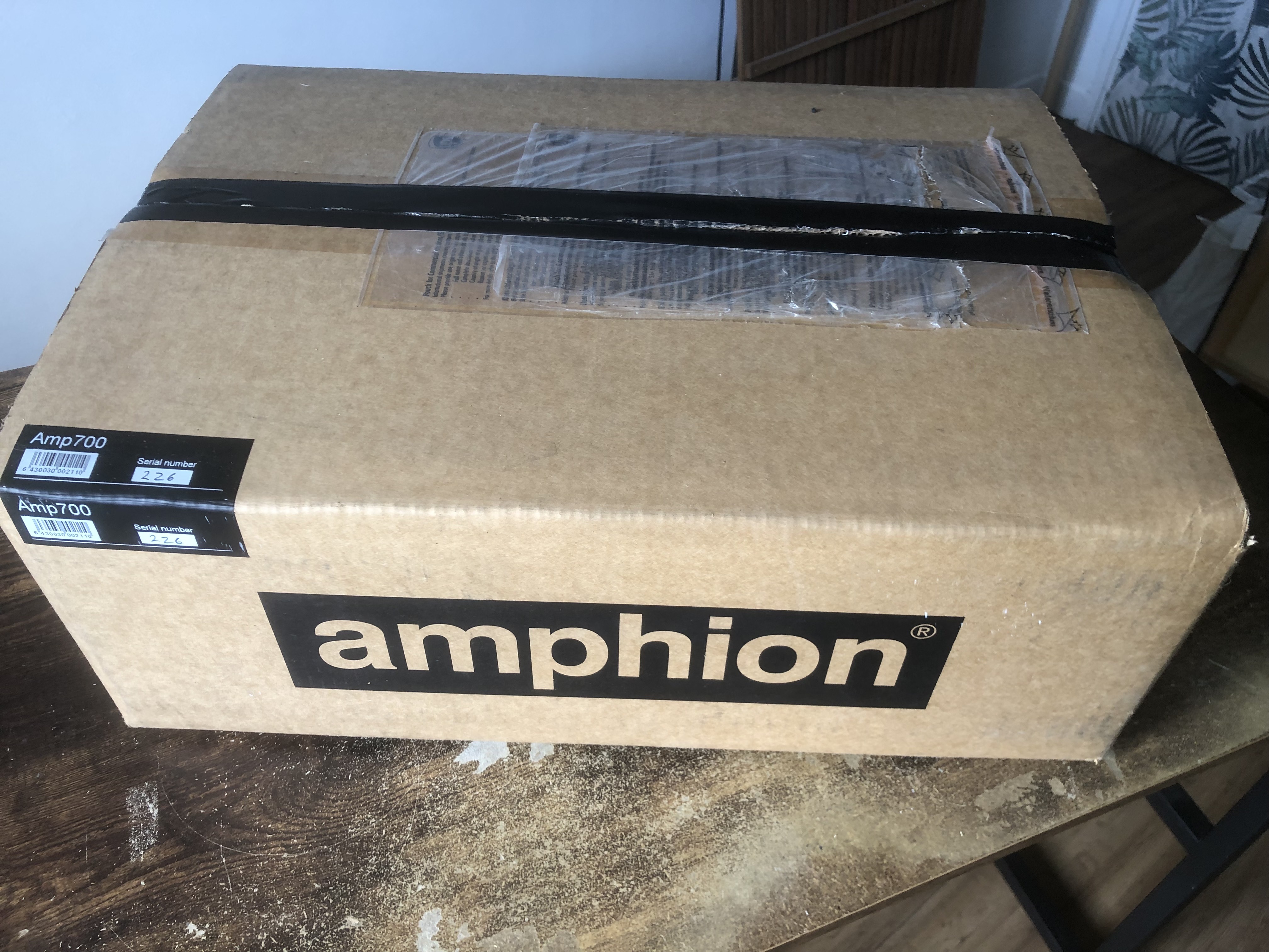 Amphion One18 (96846)