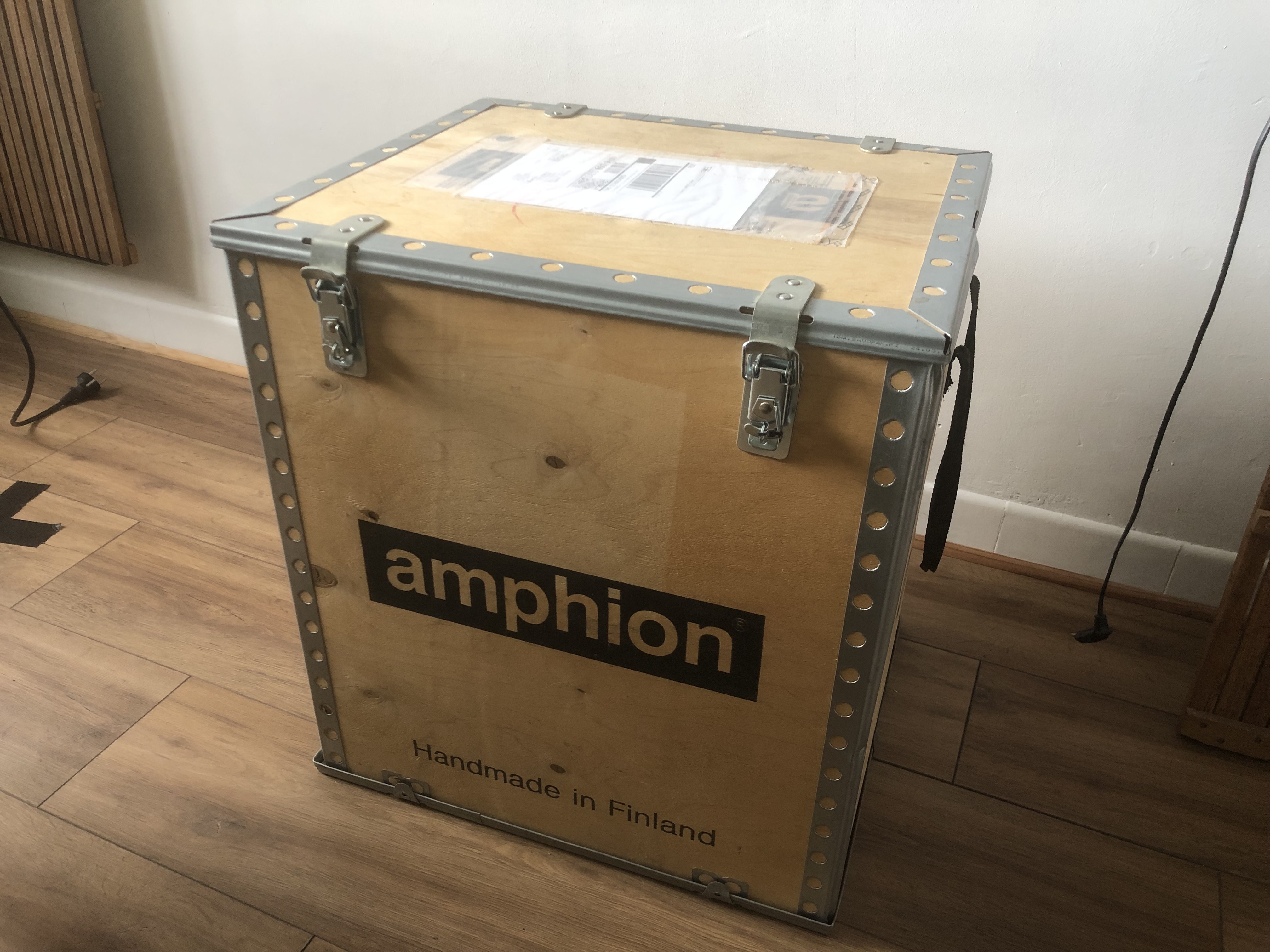 Amphion One18 (35298)
