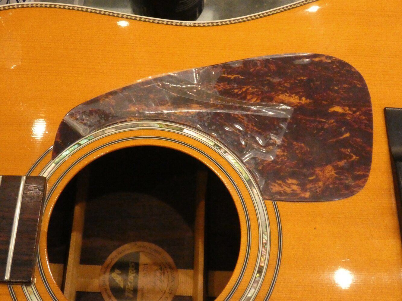 morris-dreadnought-m-5433602