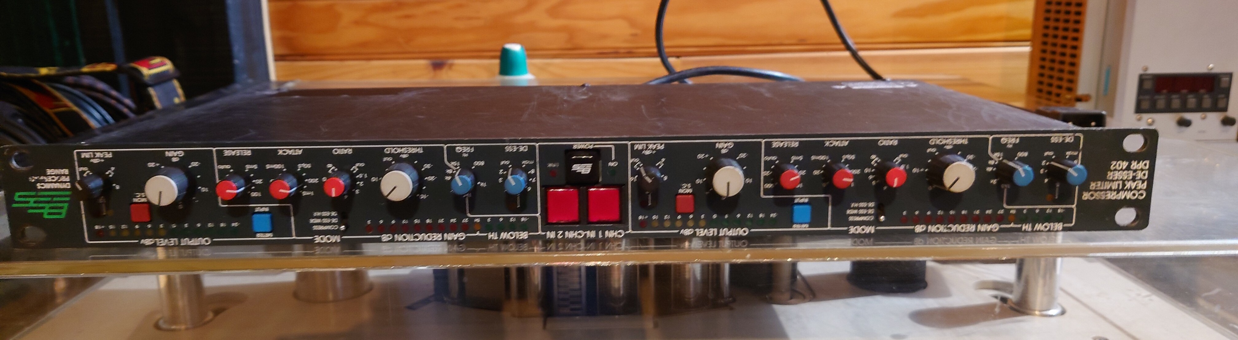 Vds BSS DPR 402