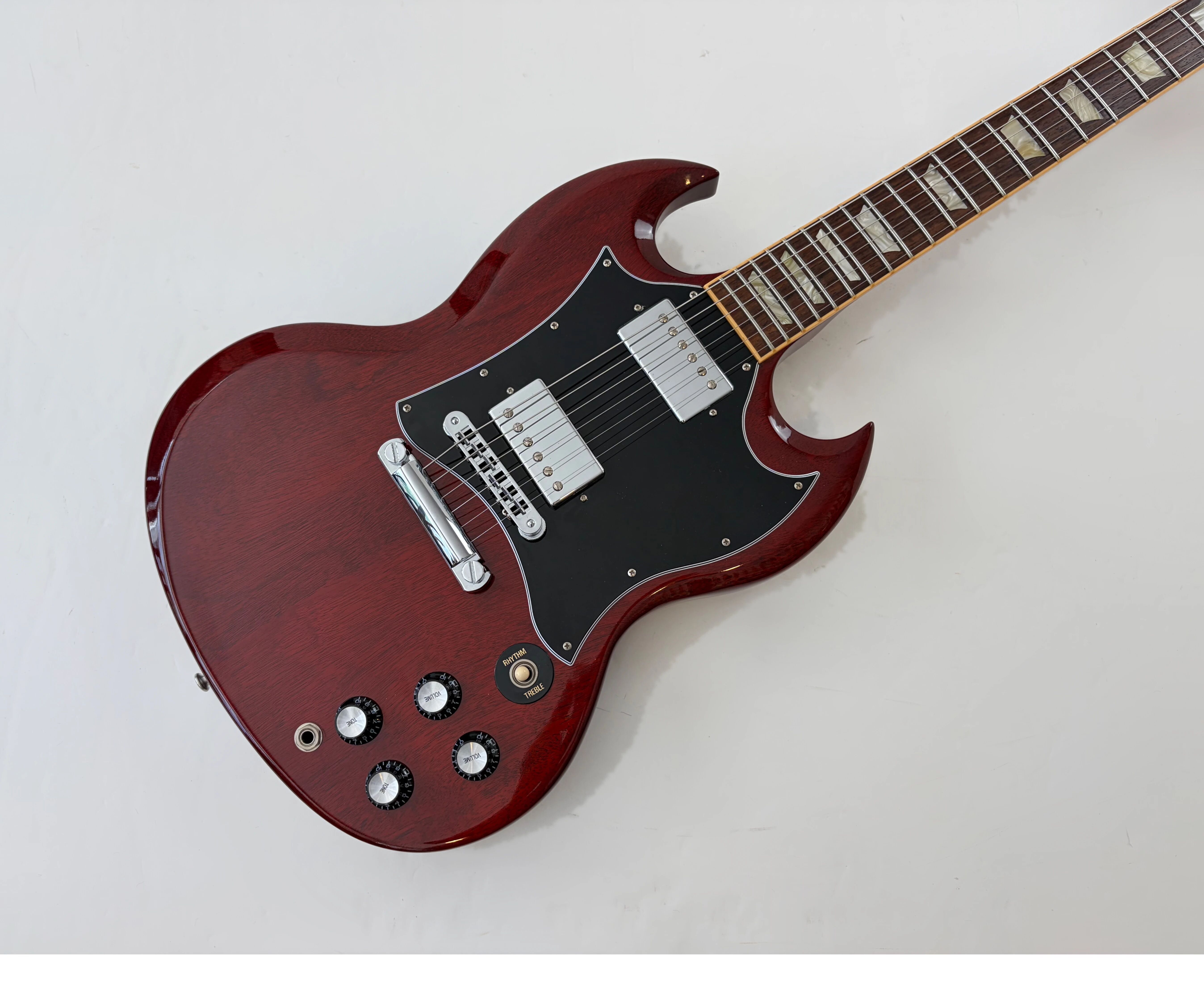 Gibson SG Standard (57840)