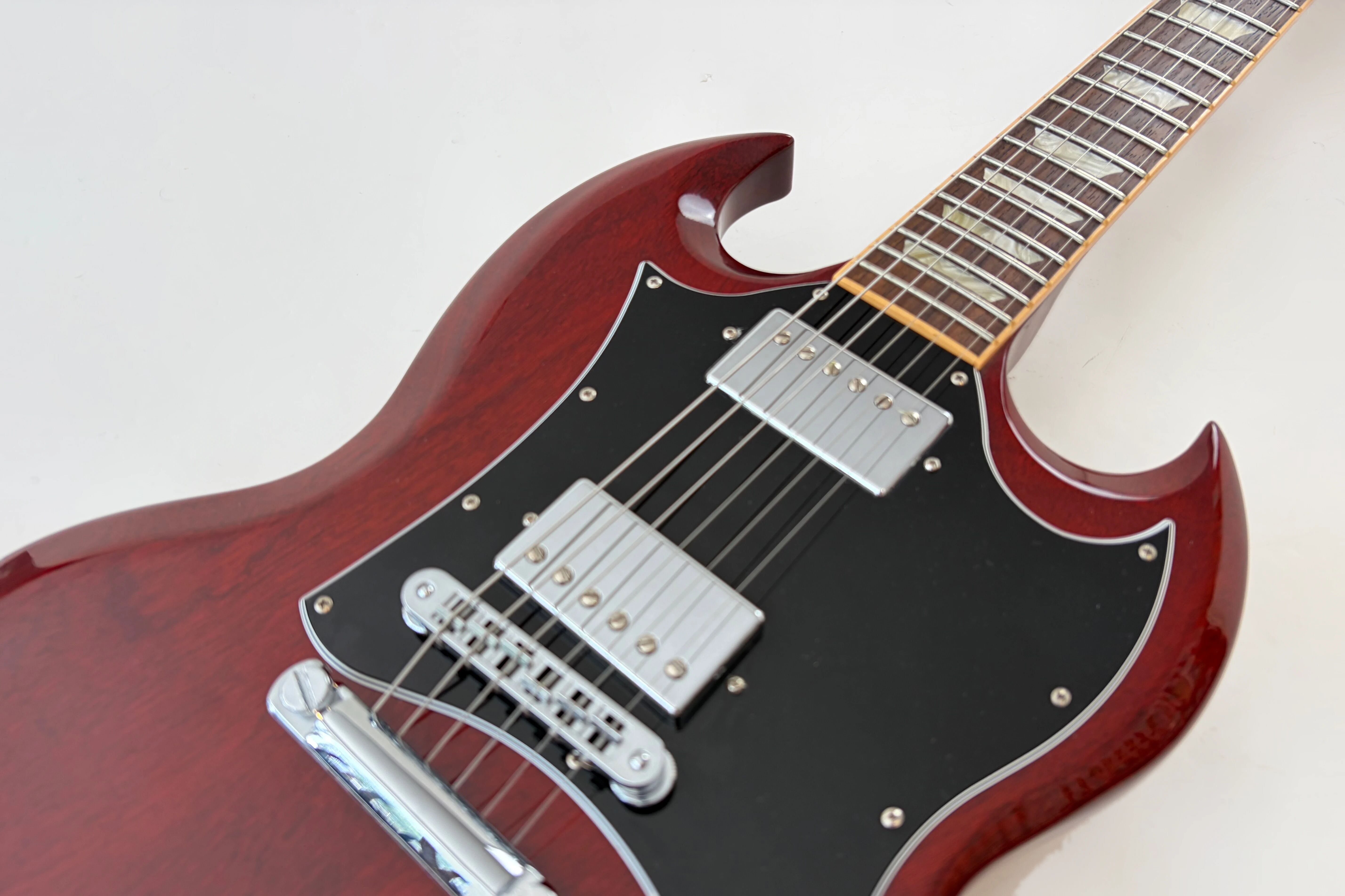 Gibson SG Standard (77183)