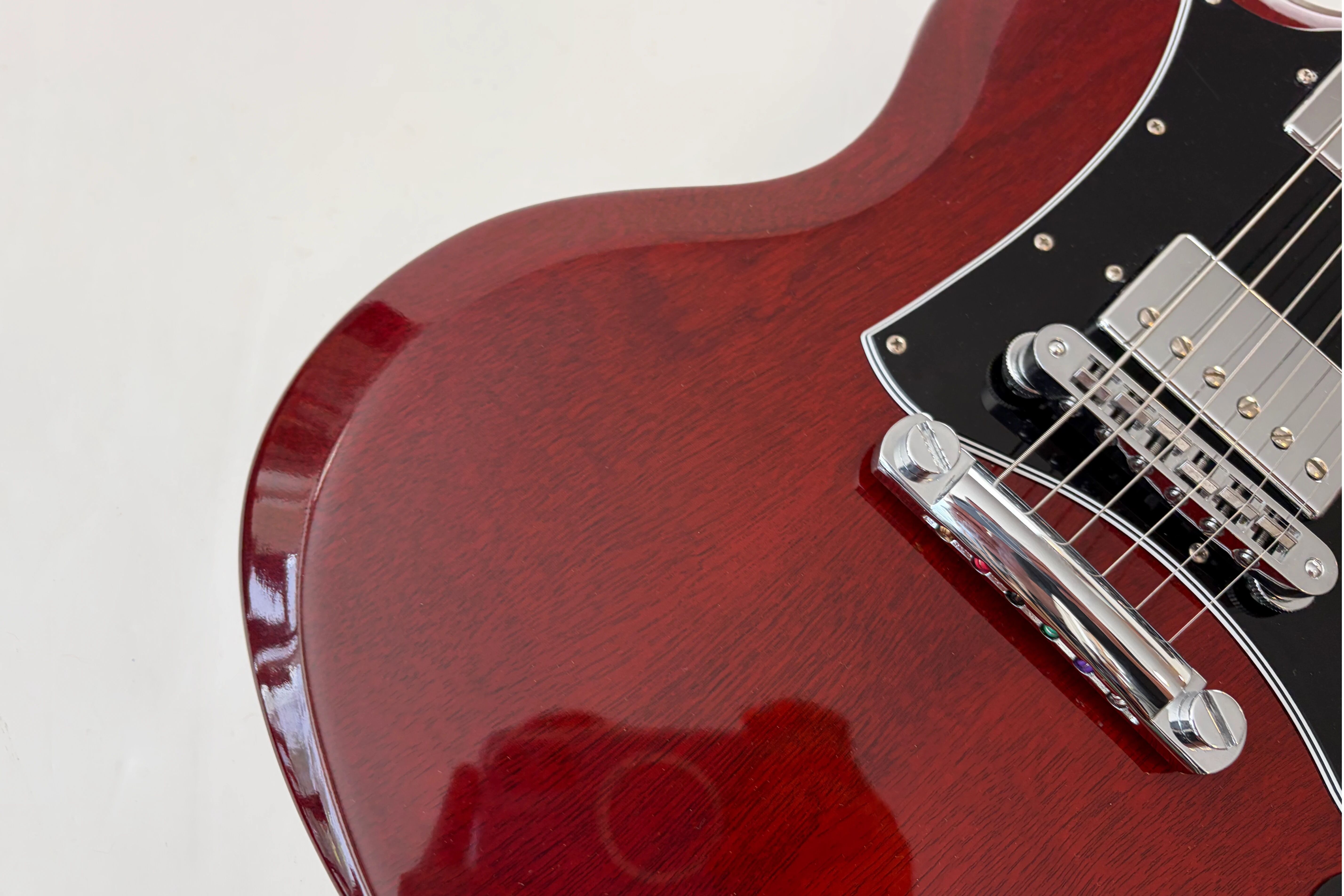 Gibson SG Standard (35548)