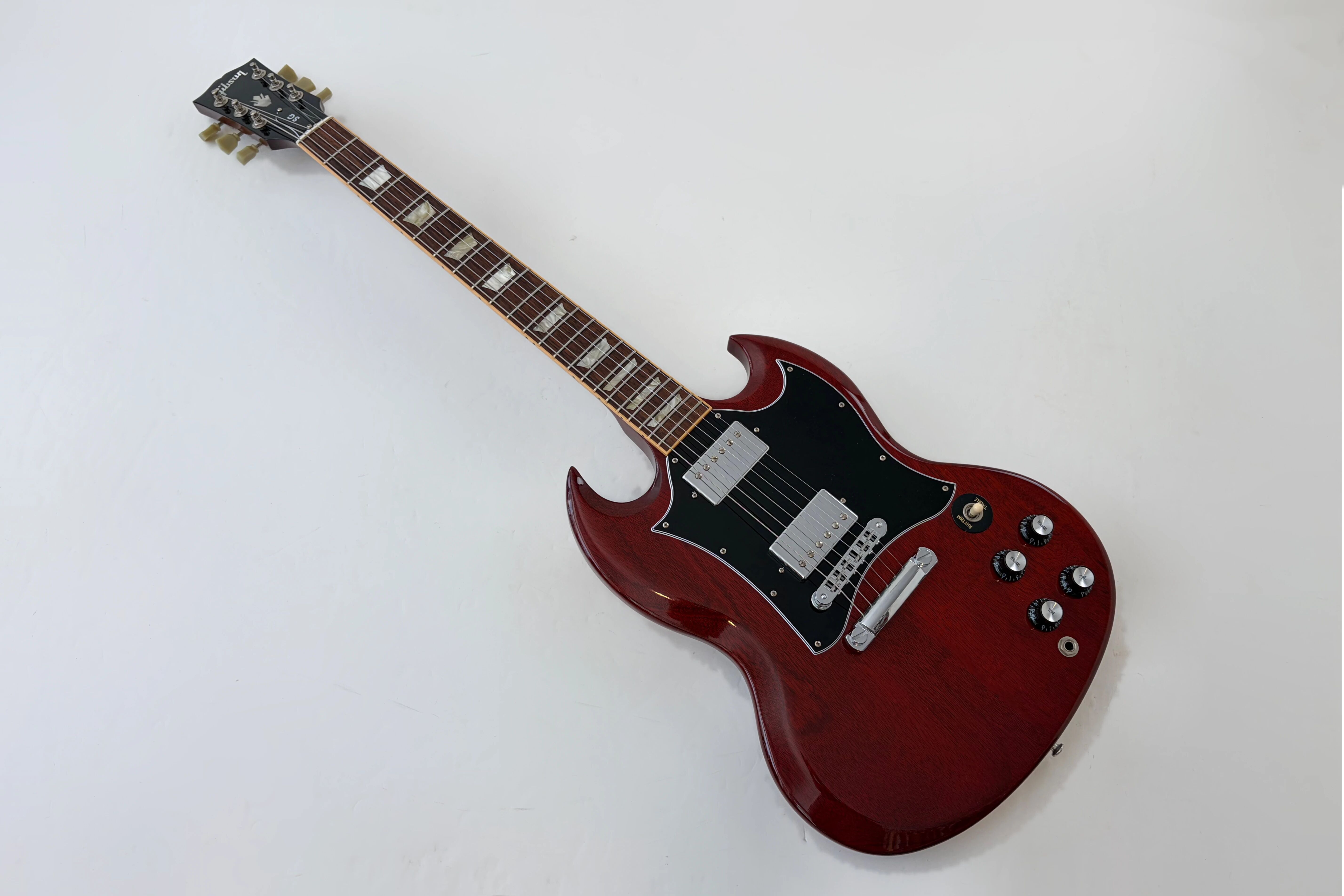 Gibson SG Standard (77992)