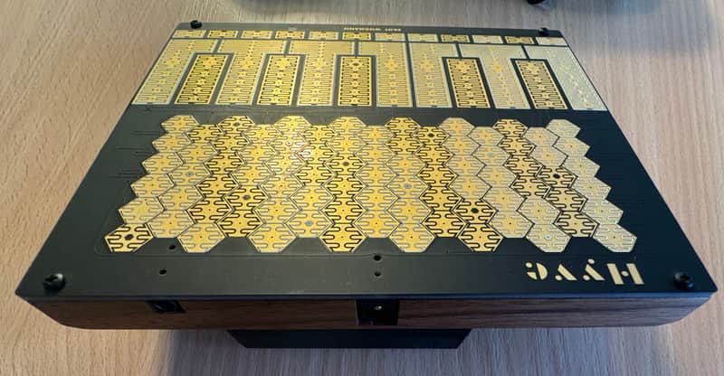Vend Hyve Synthesizer Hyve Touche Synth