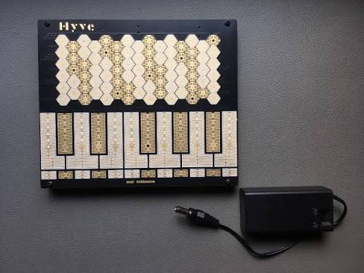 Hyve Synthesizer Hyve Touch Synth (32290)