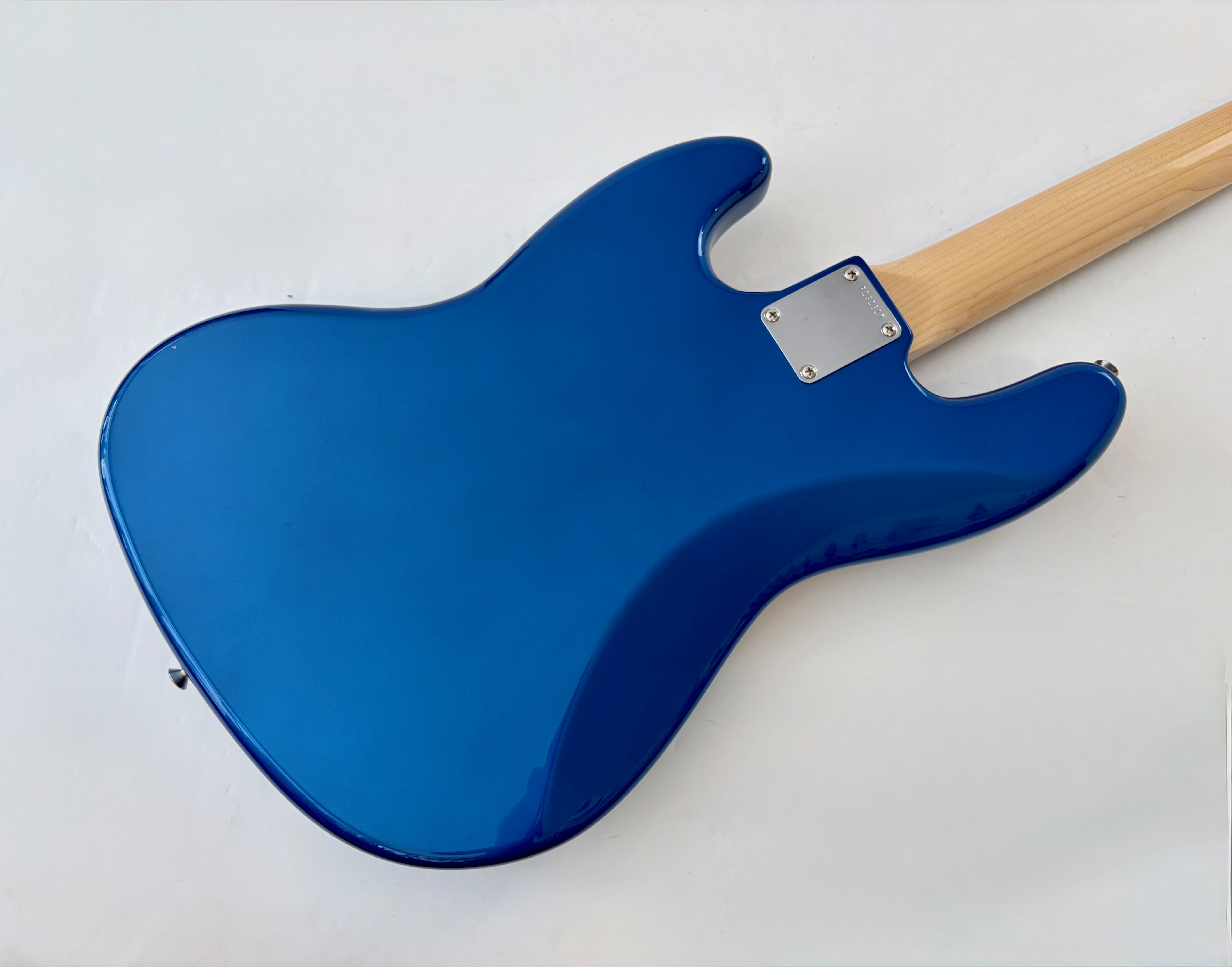 Fender Custom Shop '64 NOS Jazz Bass (39317)