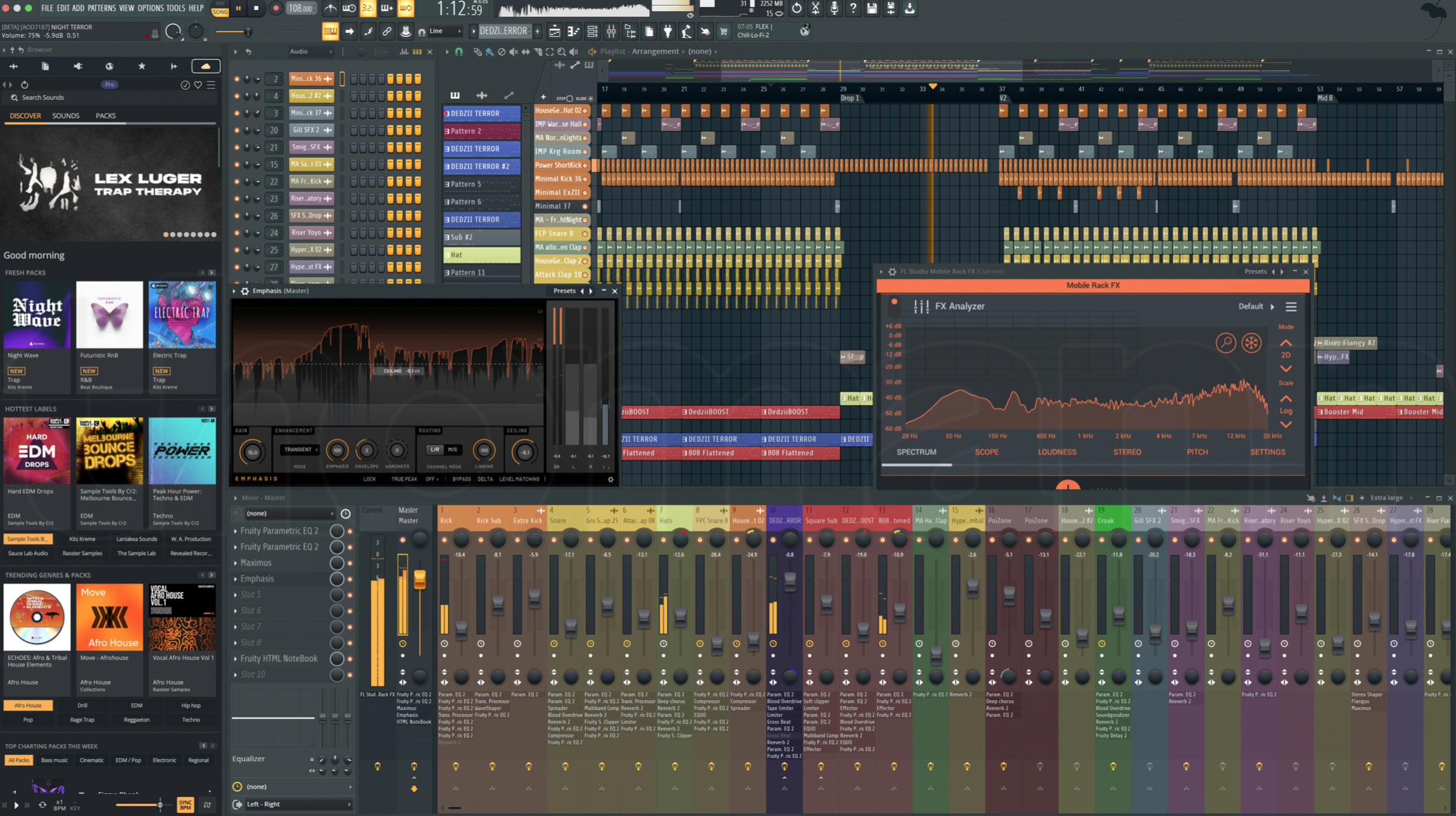 Image Line FL Studio