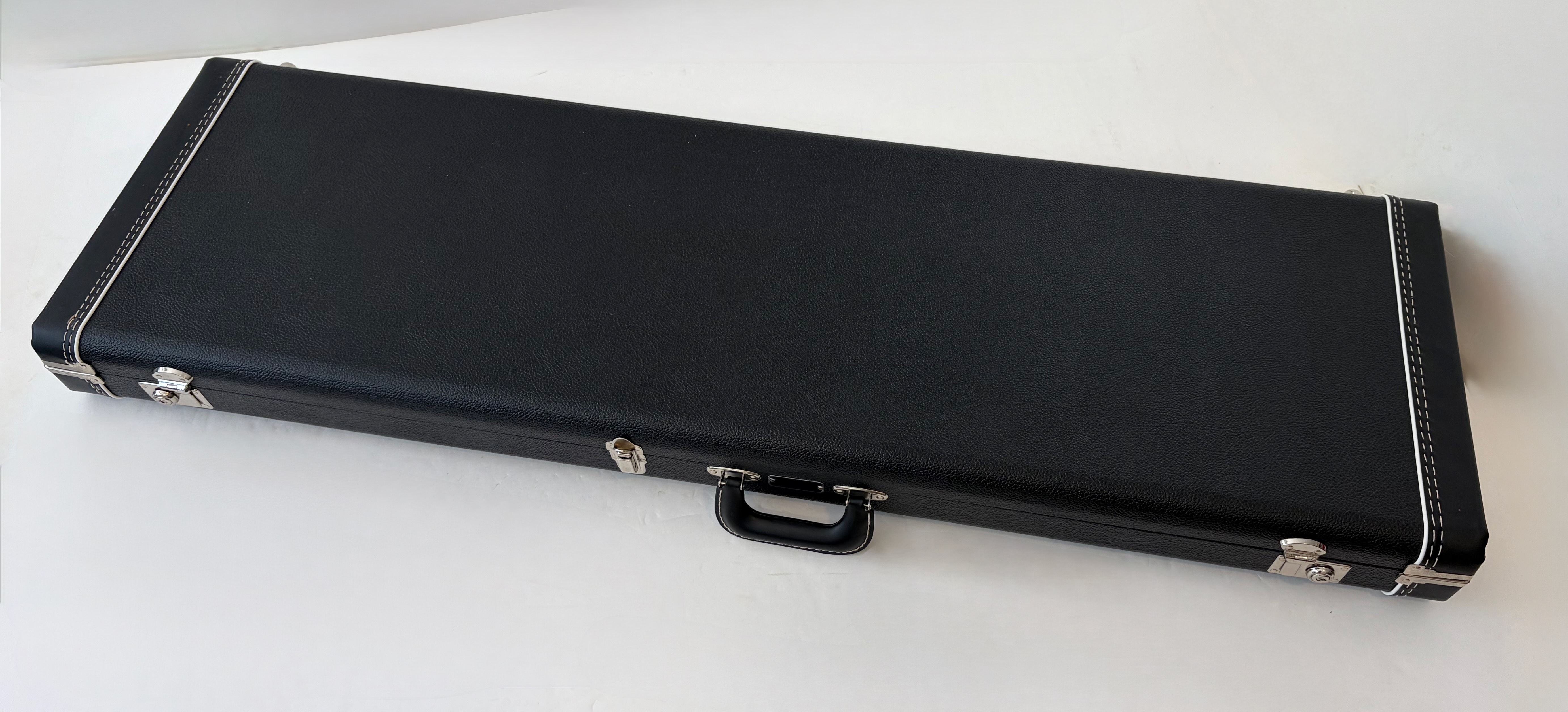 Fender Custom Shop '64 NOS Jazz Bass (94944)