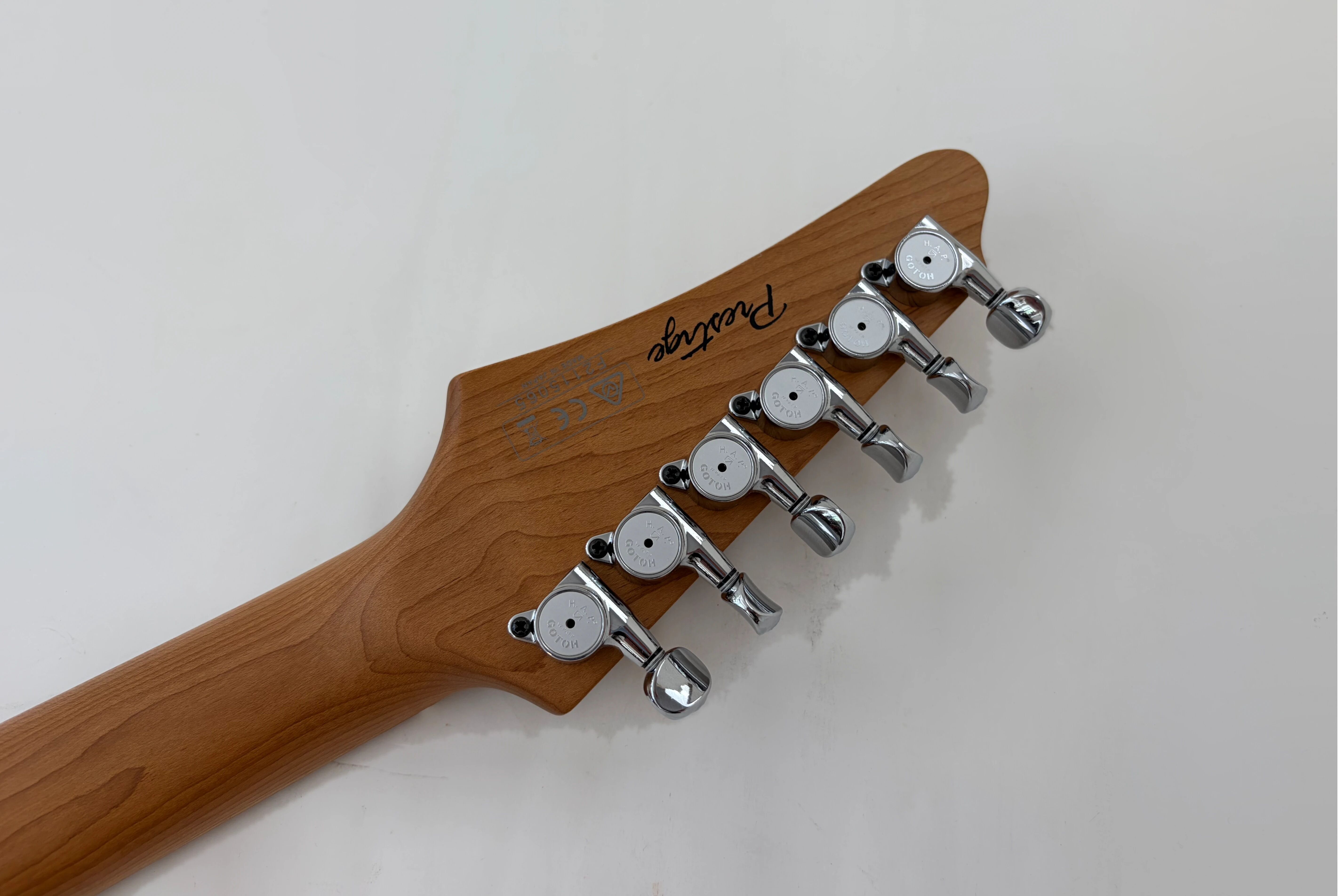 Ibanez AZS2200 Prestige (46266)
