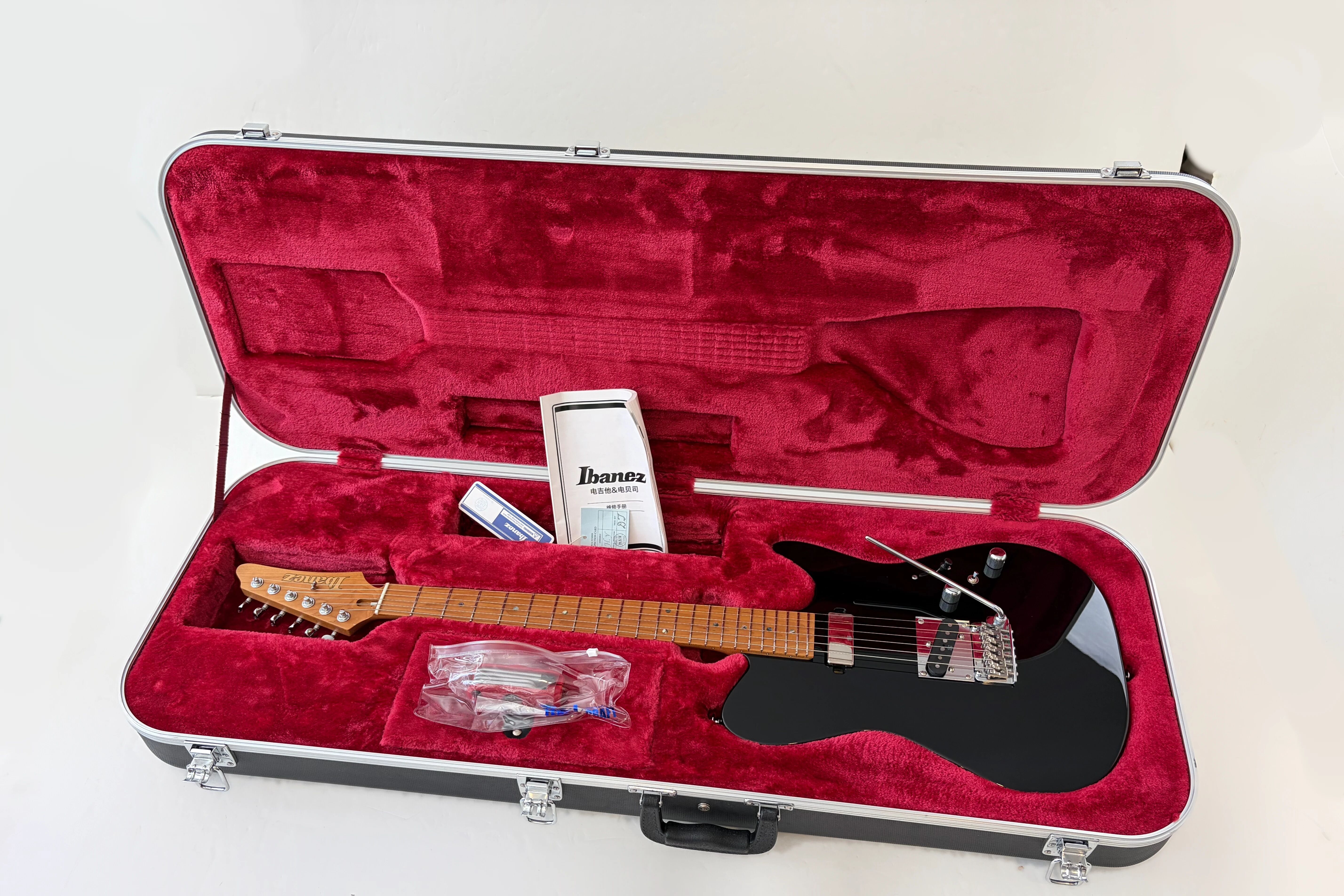 Ibanez AZS2200 Prestige (20384)