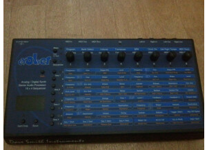 Dave Smith Instruments Evolver (28680)