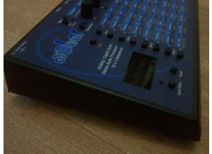 Dave Smith Instruments Evolver (37191)