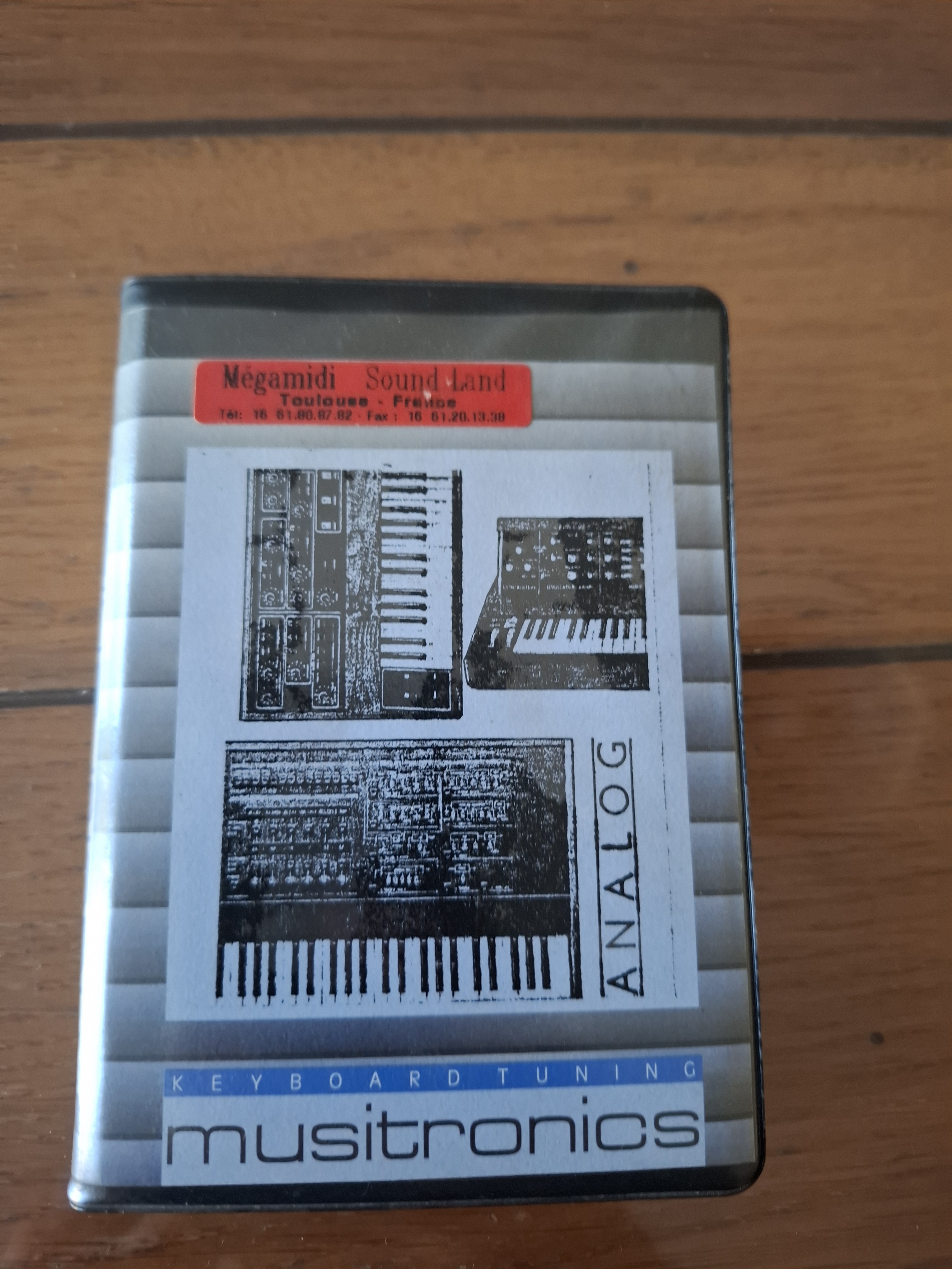 Roland SN-SPLA-01 (67160)