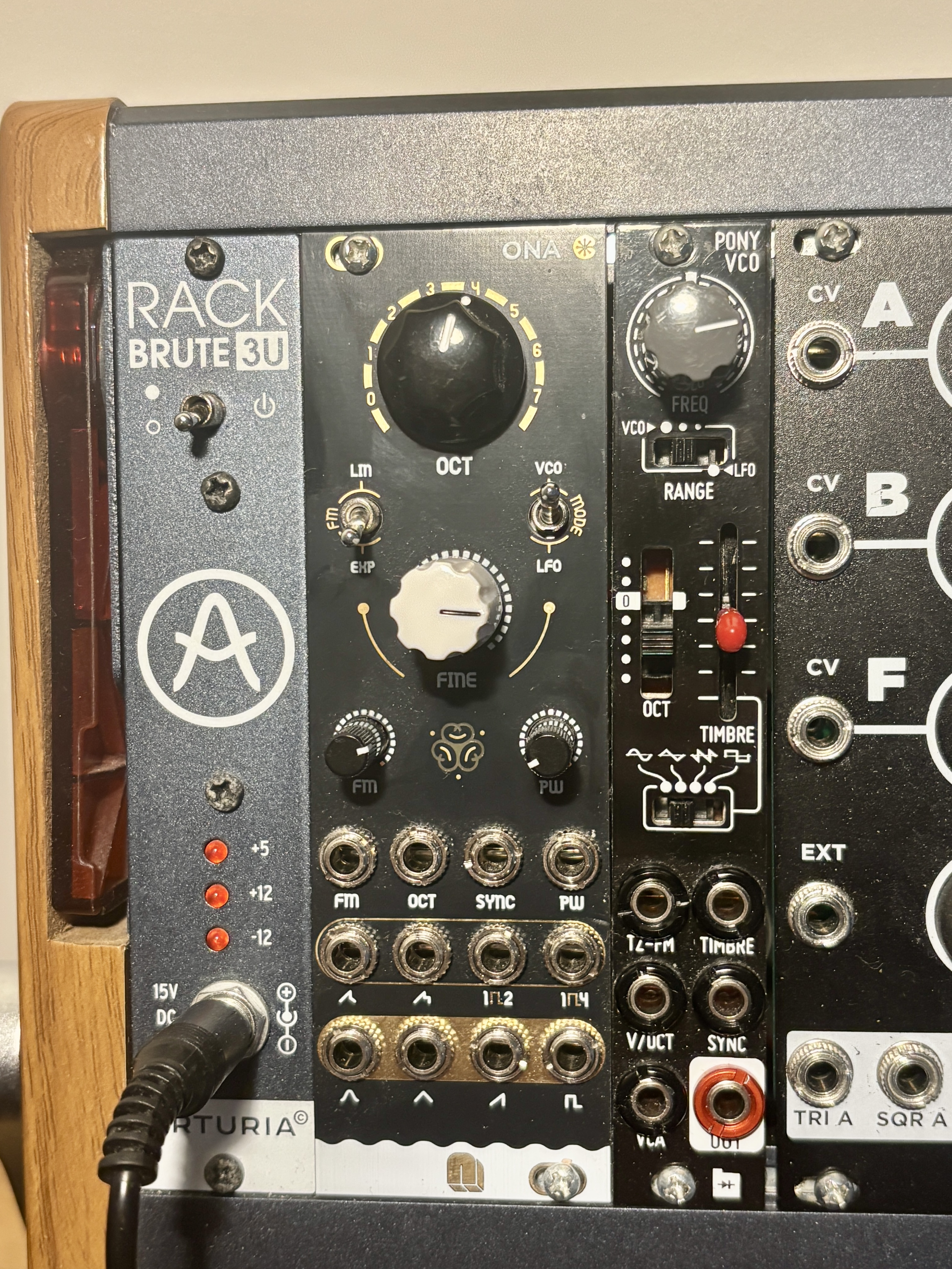 Vends Nano Modules ONA