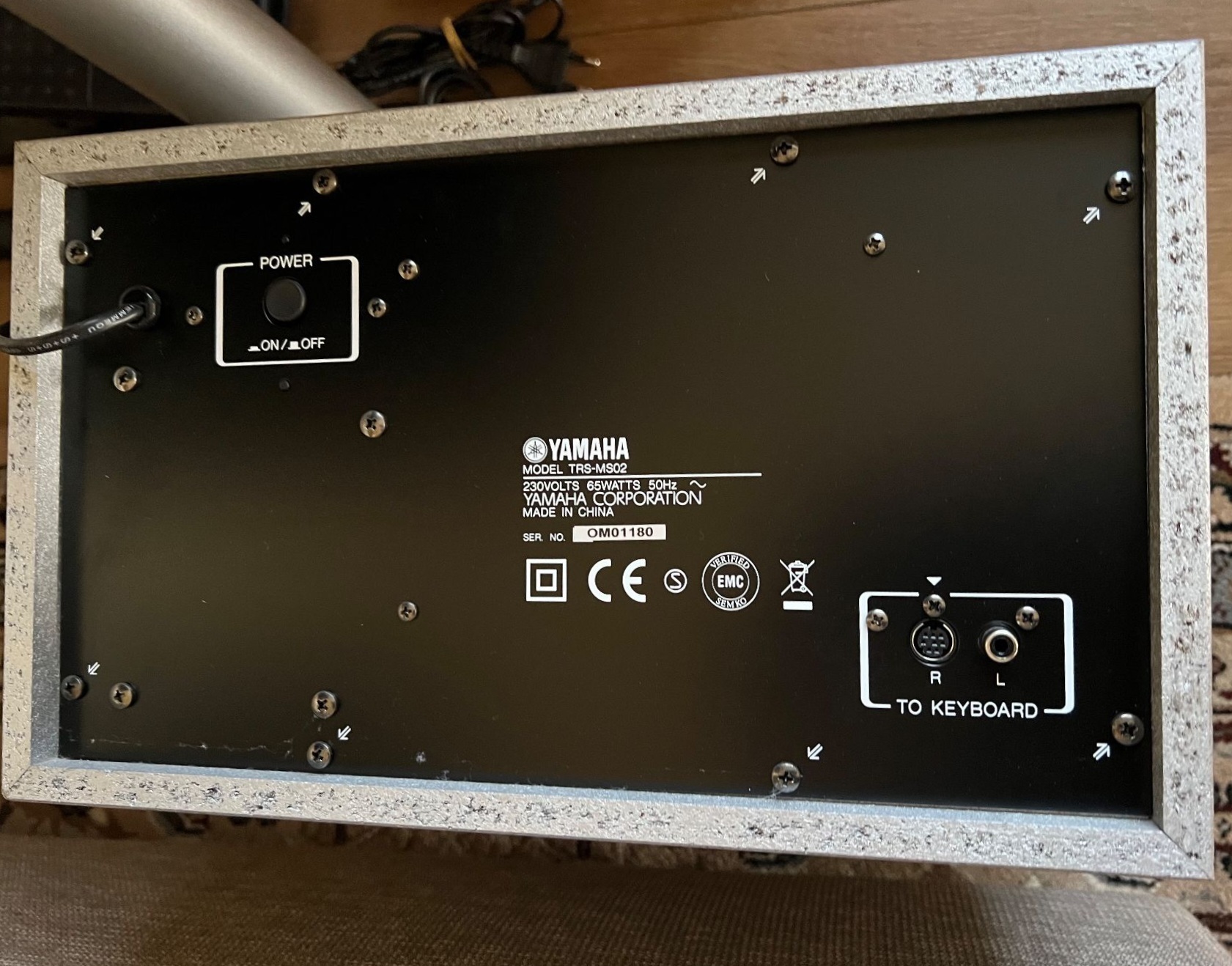 yamaha-tyros-3-komplettset-gepflegt-kaum-benutzt-neuwtg (3)