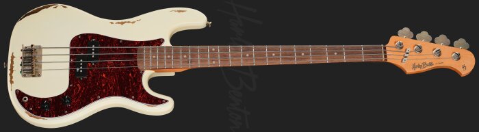 Harley Benton PB-62LA : PB-62LA Harley Benton PB-62LA : PB-62LA