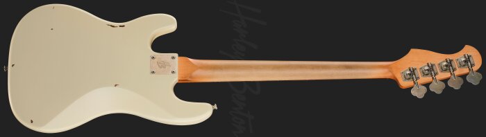 Harley Benton PB-62LA : PB-62LAREar Harley Benton PB-62LA : PB-62LAREar