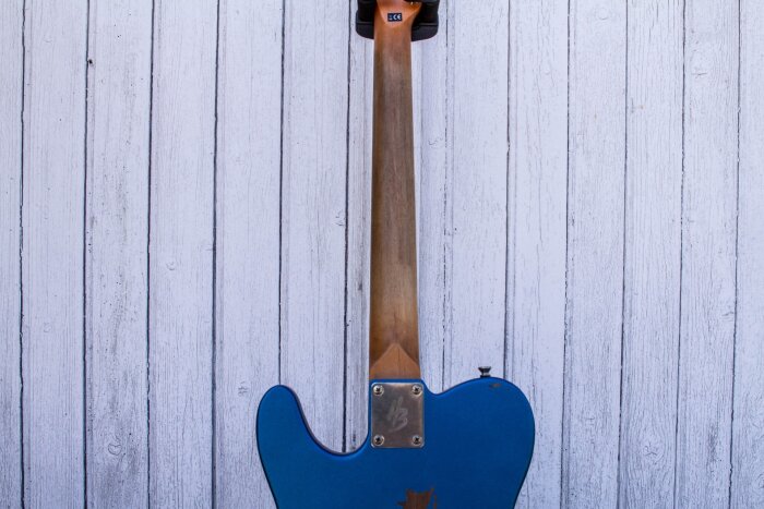 Harley Benton TE-62LA : TE62La-7 Harley Benton TE-62LA : TE62La-7