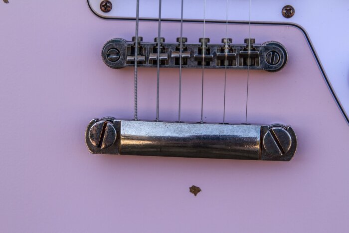 Harley Benton JA-60LA : JA60La-5 Harley Benton JA-60LA : JA60La-5