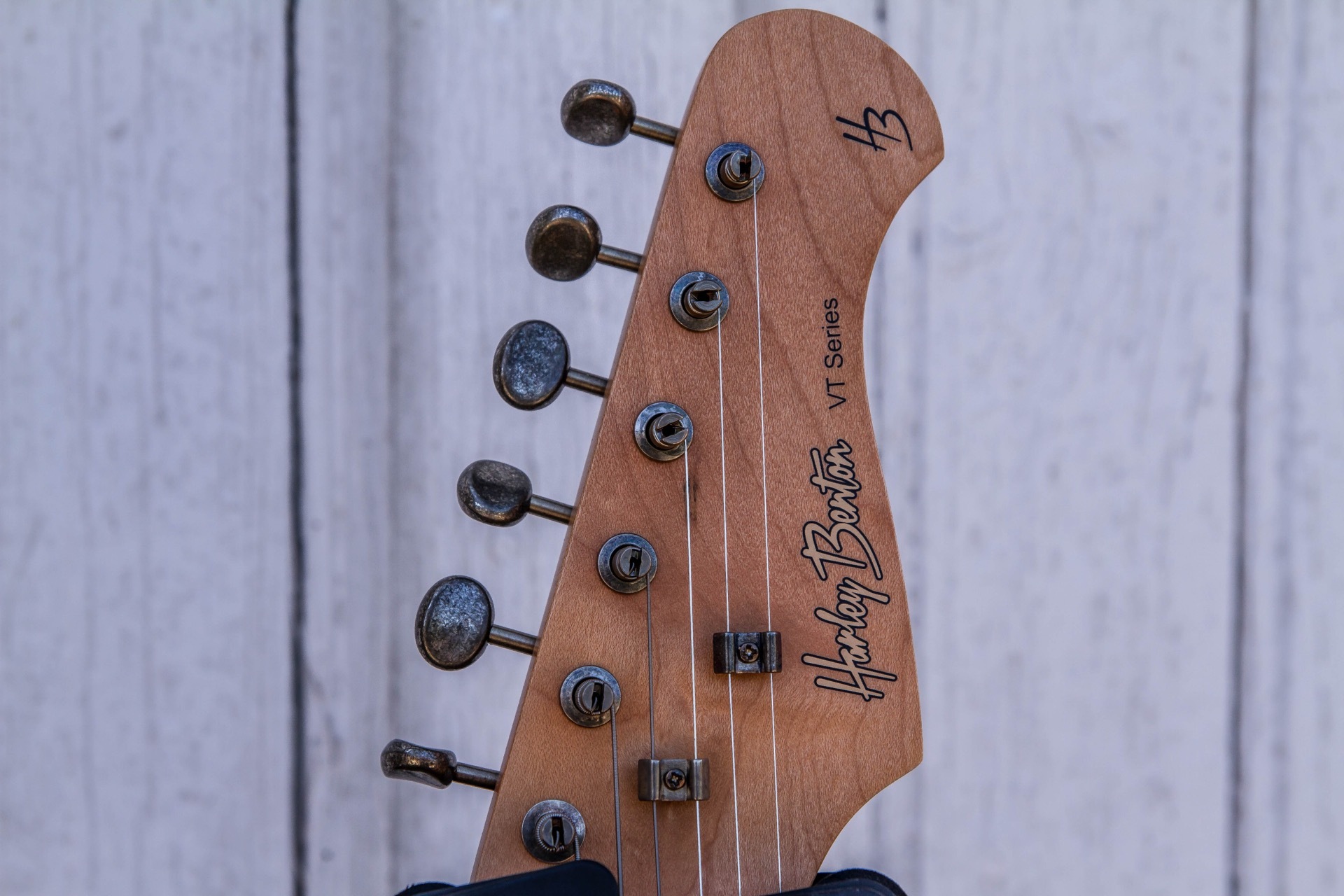 Harley Benton JA-60LA : JA60La-7