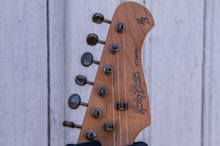Harley Benton JA-60LA : JA60La-7 Harley Benton JA-60LA : JA60La-7