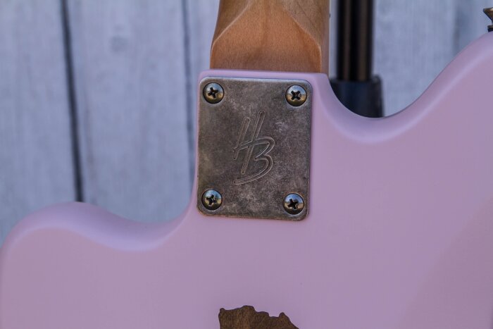 Harley Benton JA-60LA : JA60La-9 Harley Benton JA-60LA : JA60La-9