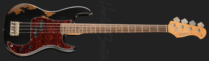 Harley Benton PB-62HA : PB-62HA Harley Benton PB-62HA : PB-62HA