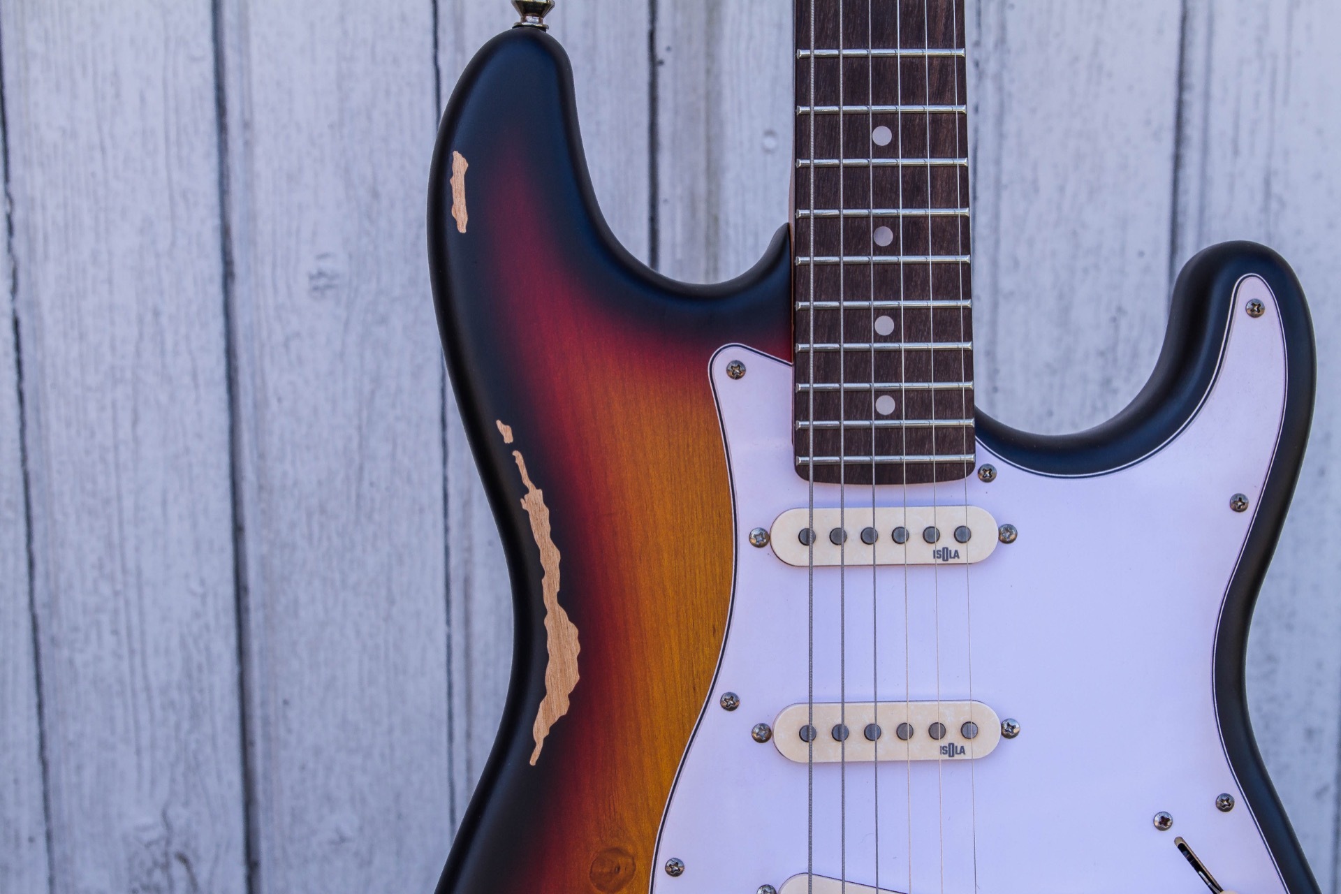 Harley Benton ST-62HA : ST62Ha-3