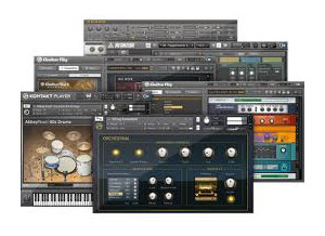 Steinberg Cubase Elements 6