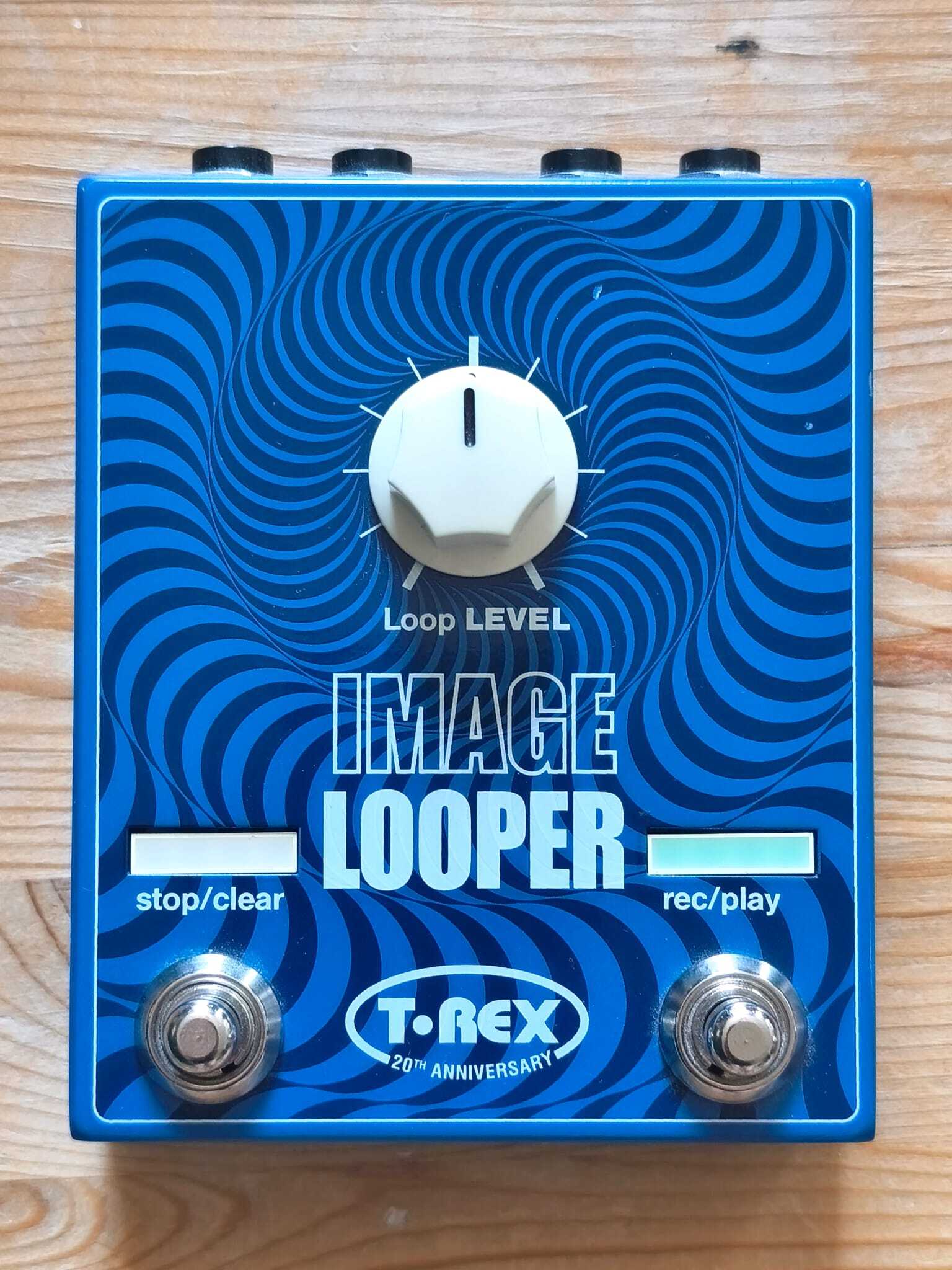 T-Rex Engineering Image Looper (23660)