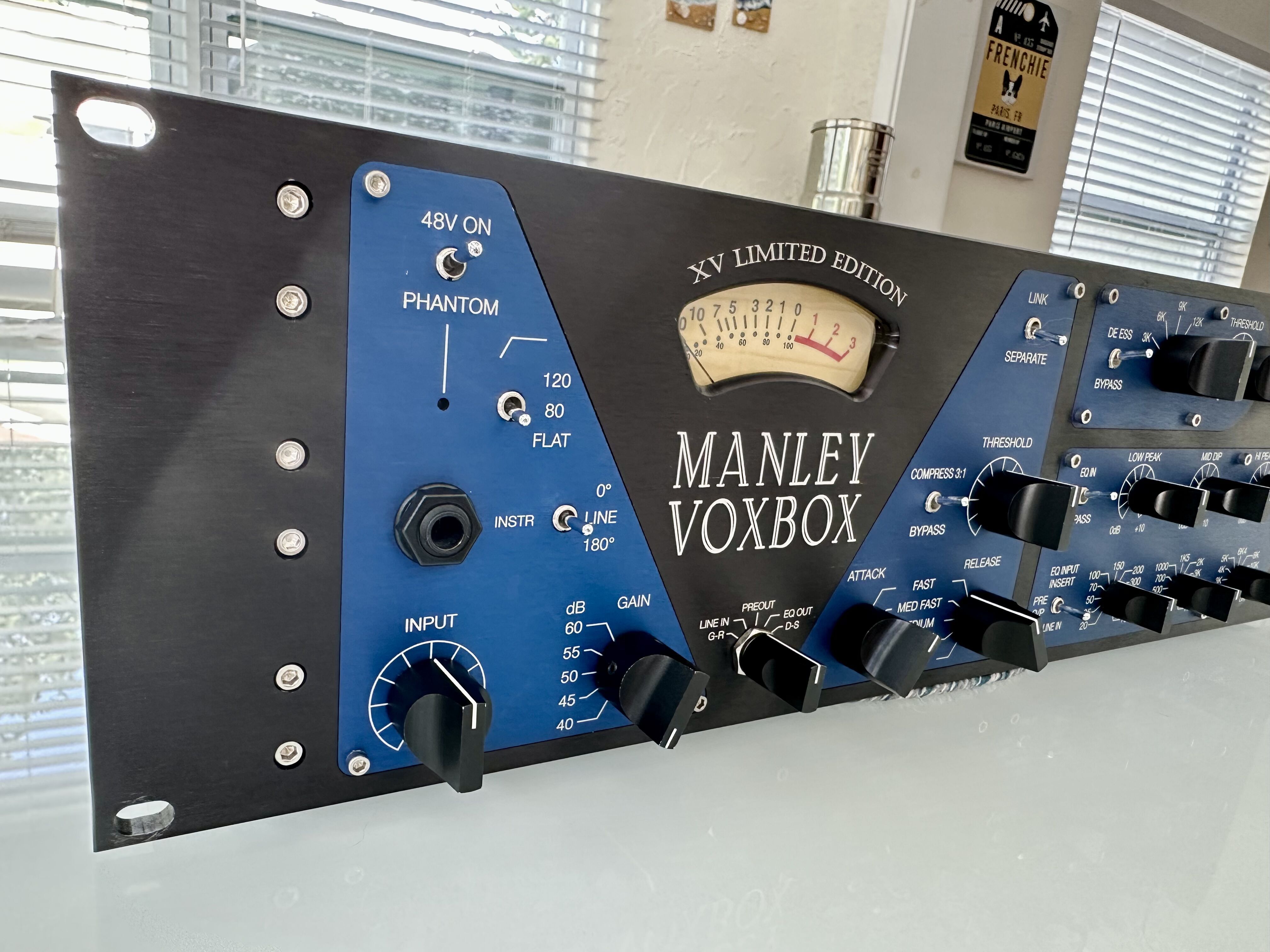 Manley Labs Voxbox (7146)