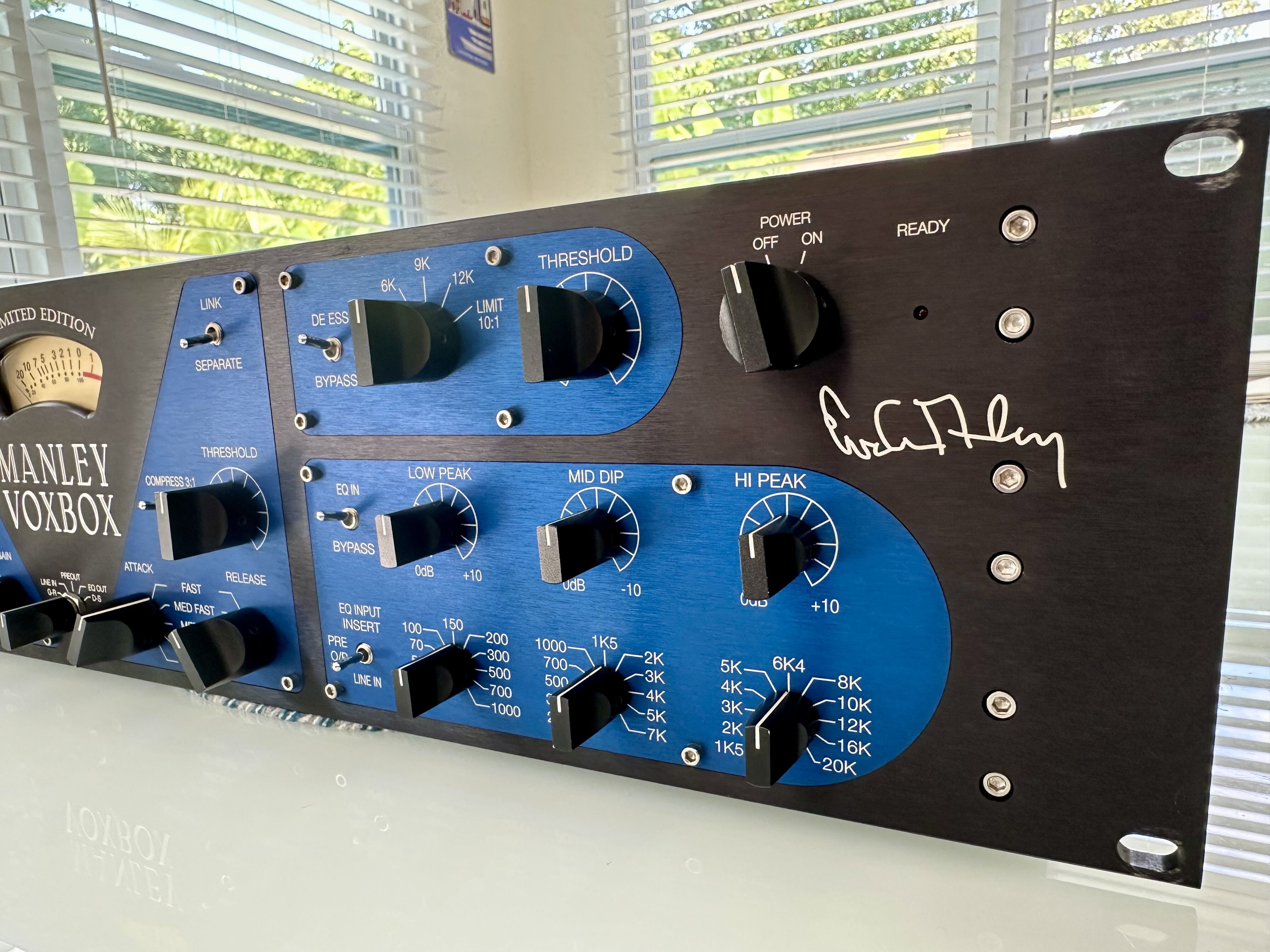 Manley Labs Voxbox (42071)