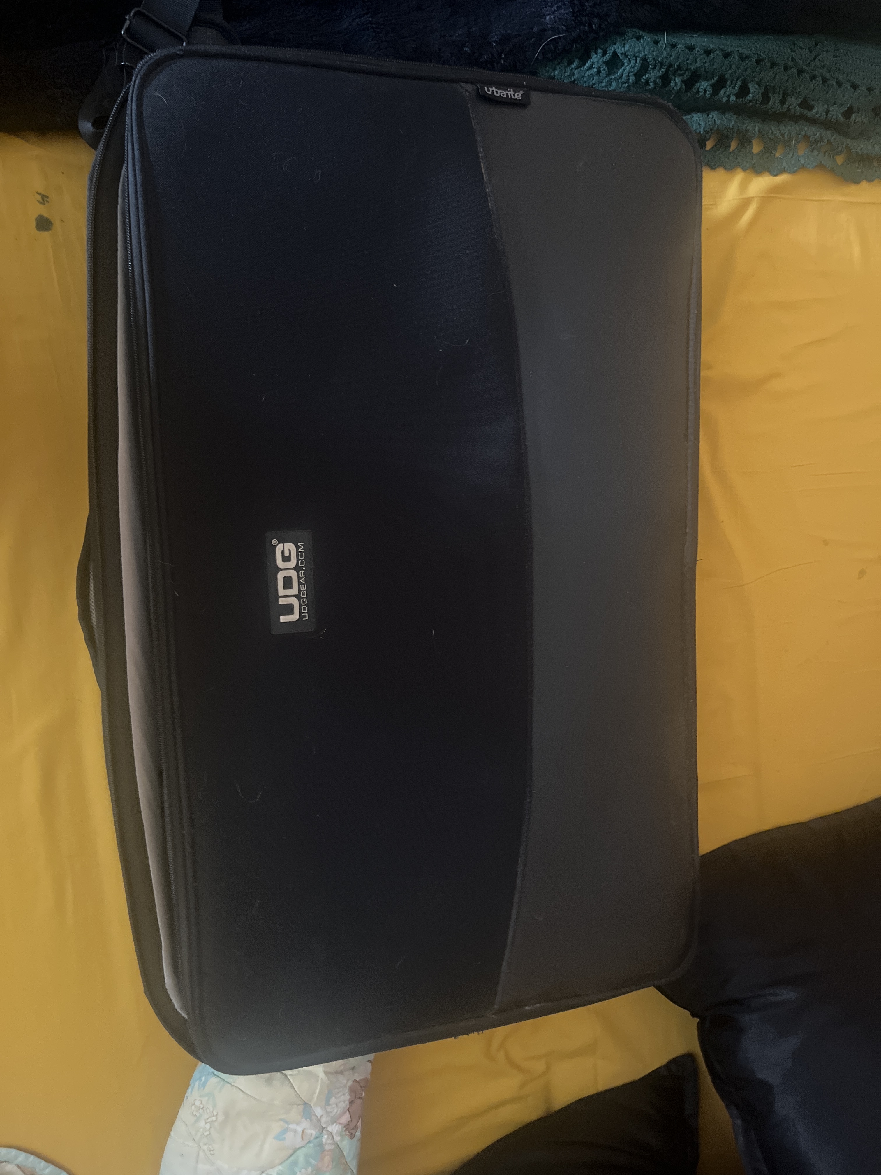 UDG U7102BL