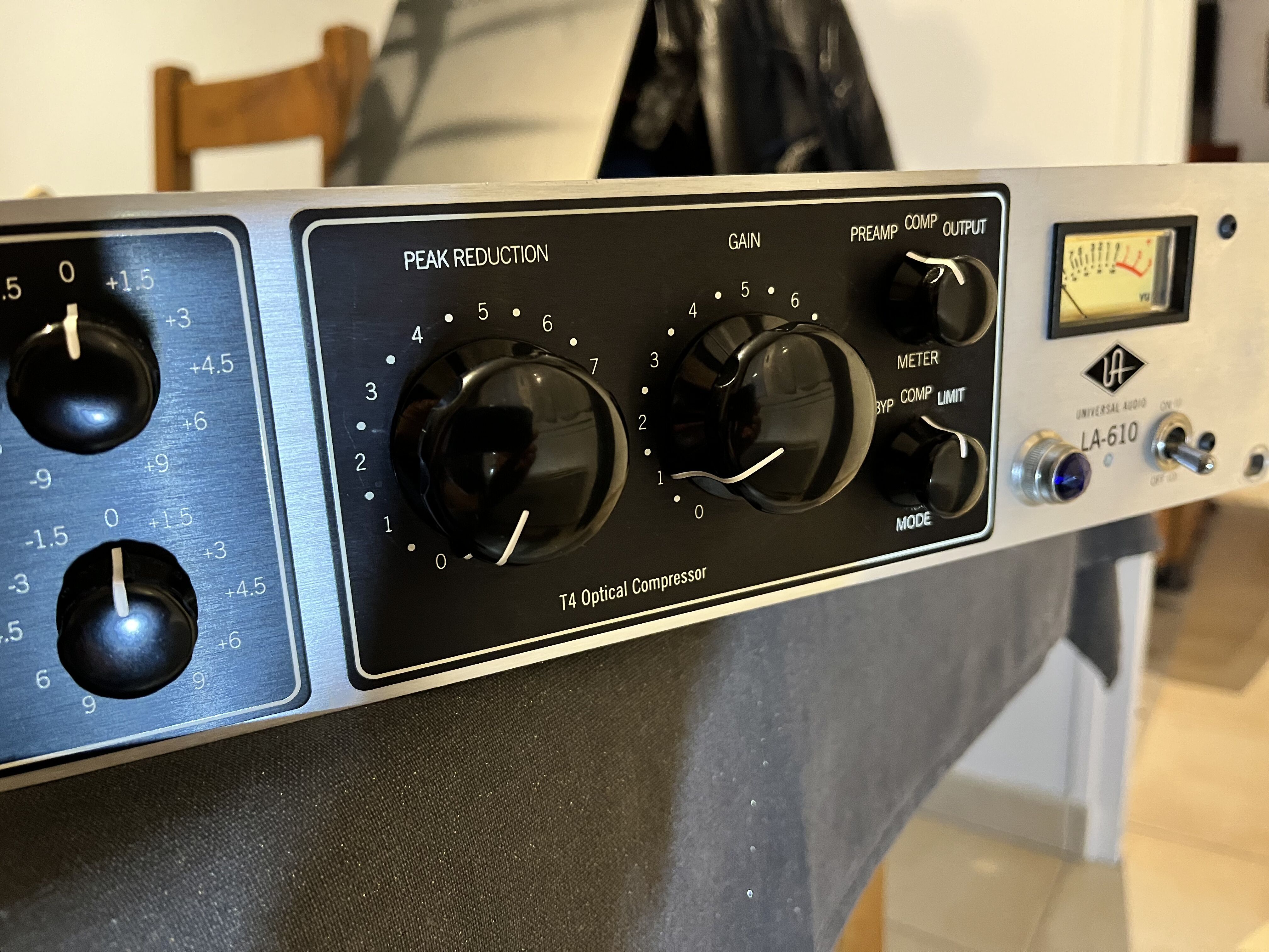 VENDS LA - 610 