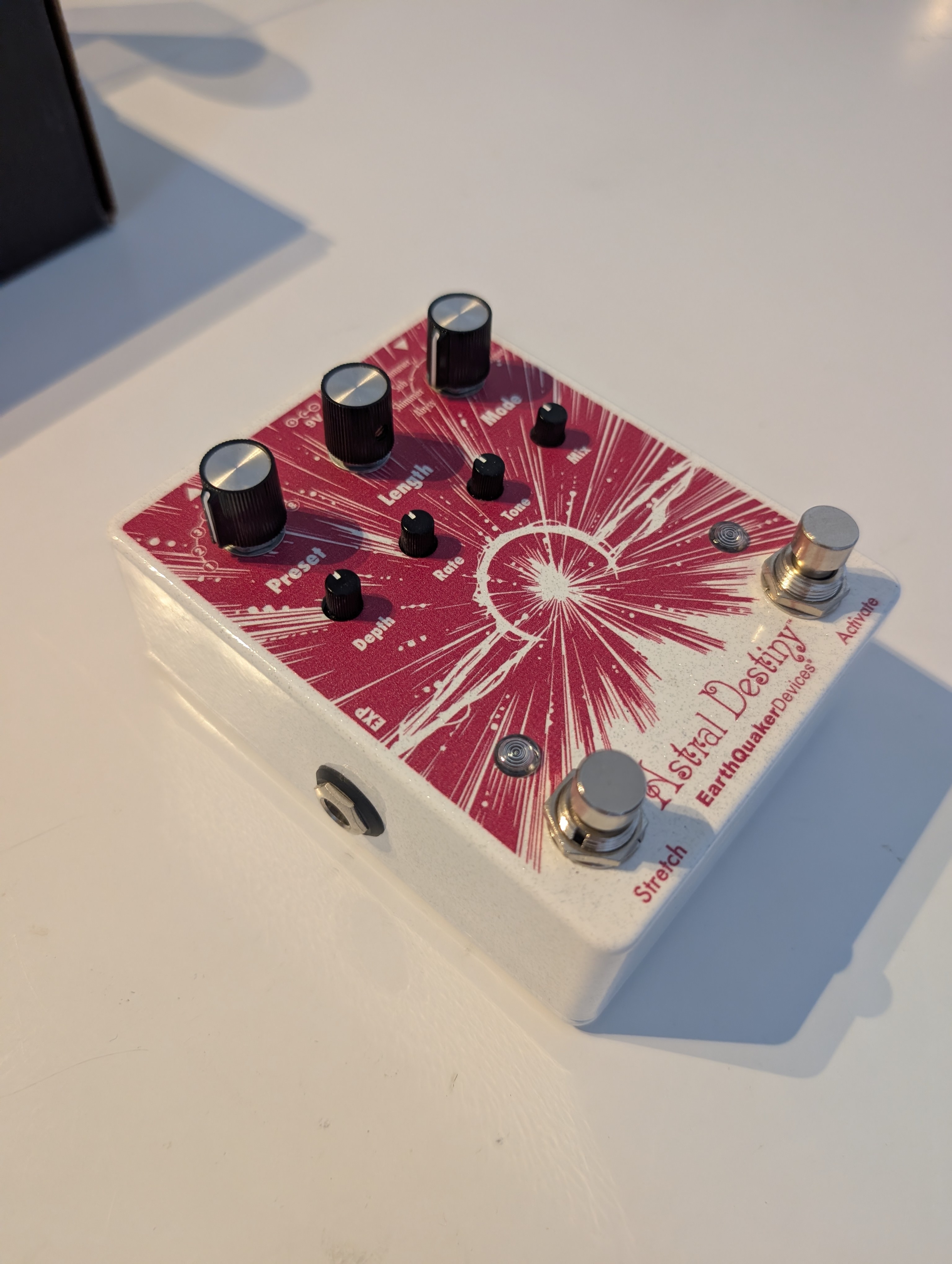 EarthQuaker Devices Astral Destiny (39656)