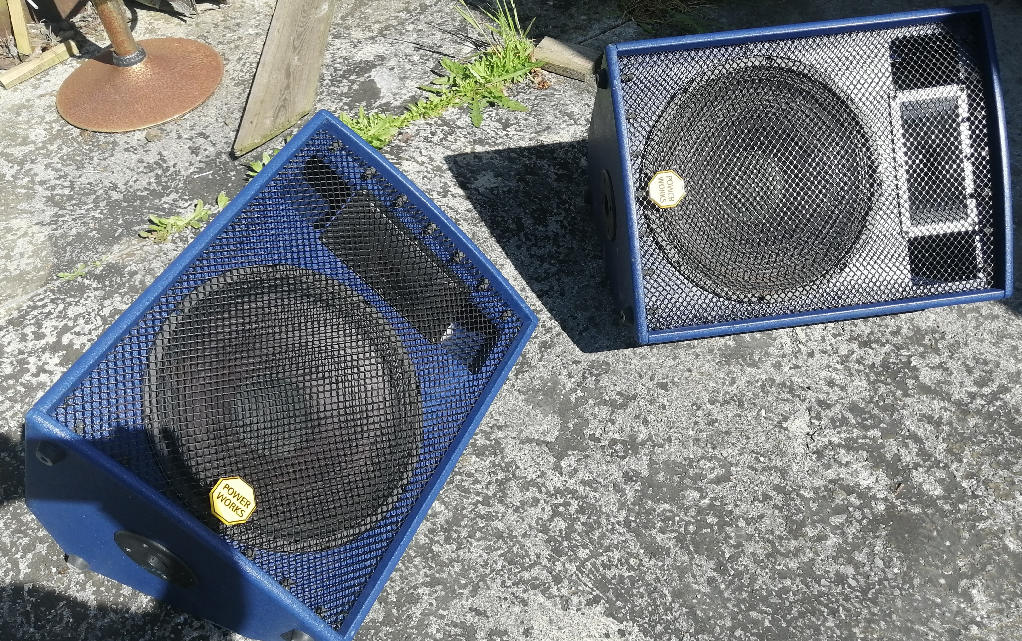 Power Works RS 152 XA (32800)