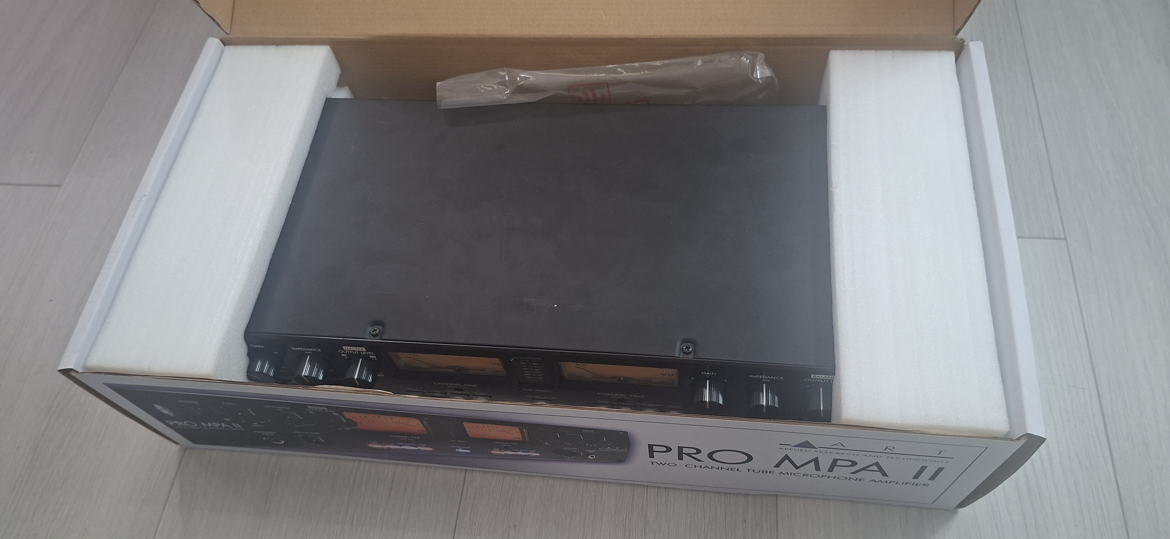 Art Pro MPA II (27913)