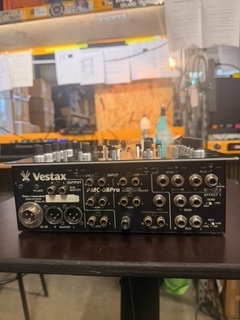 Vestax PMC-08 PRO (93096)