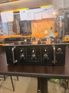 Vestax PMC-08 PRO (34088)