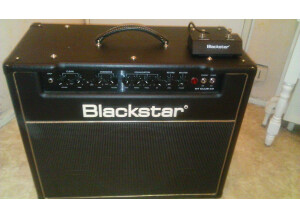 Blackstar Amplification HT Club 40 (23008)
