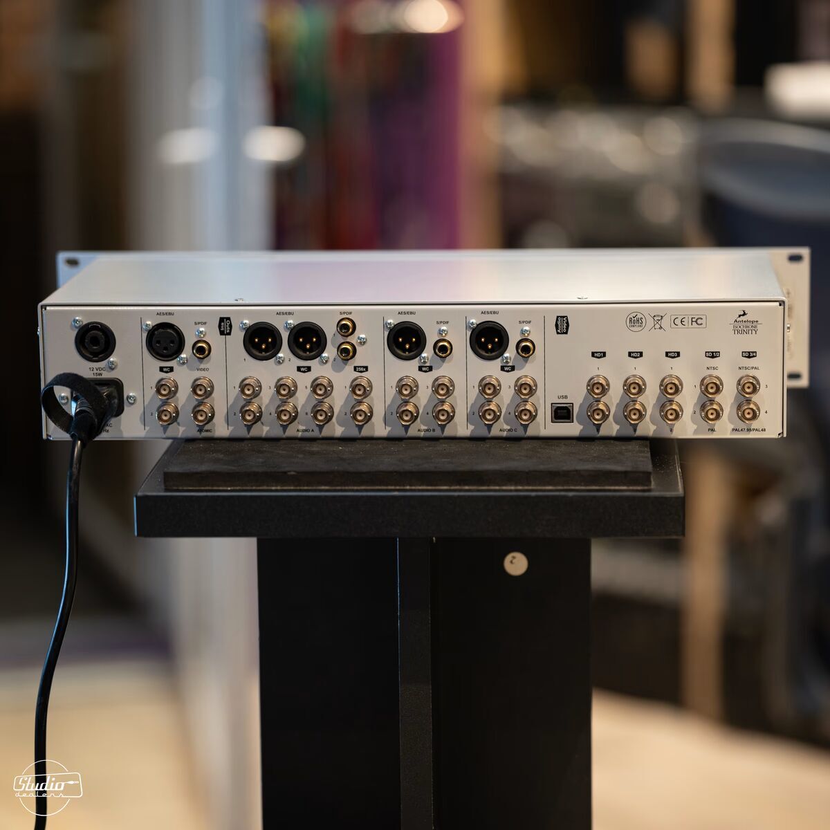 DS0 8385