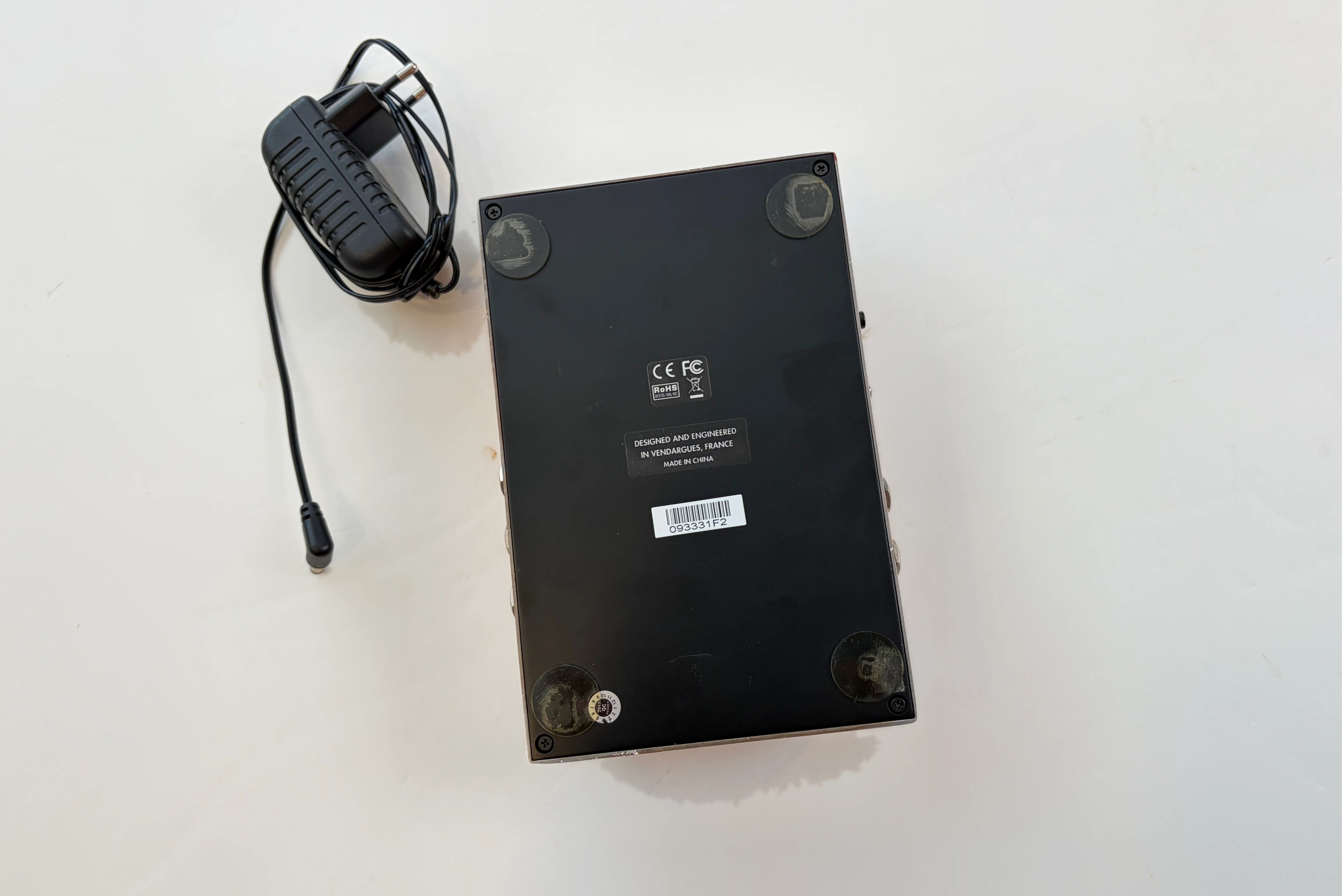 Two Notes Audio Engineering Le Lead (24907)
