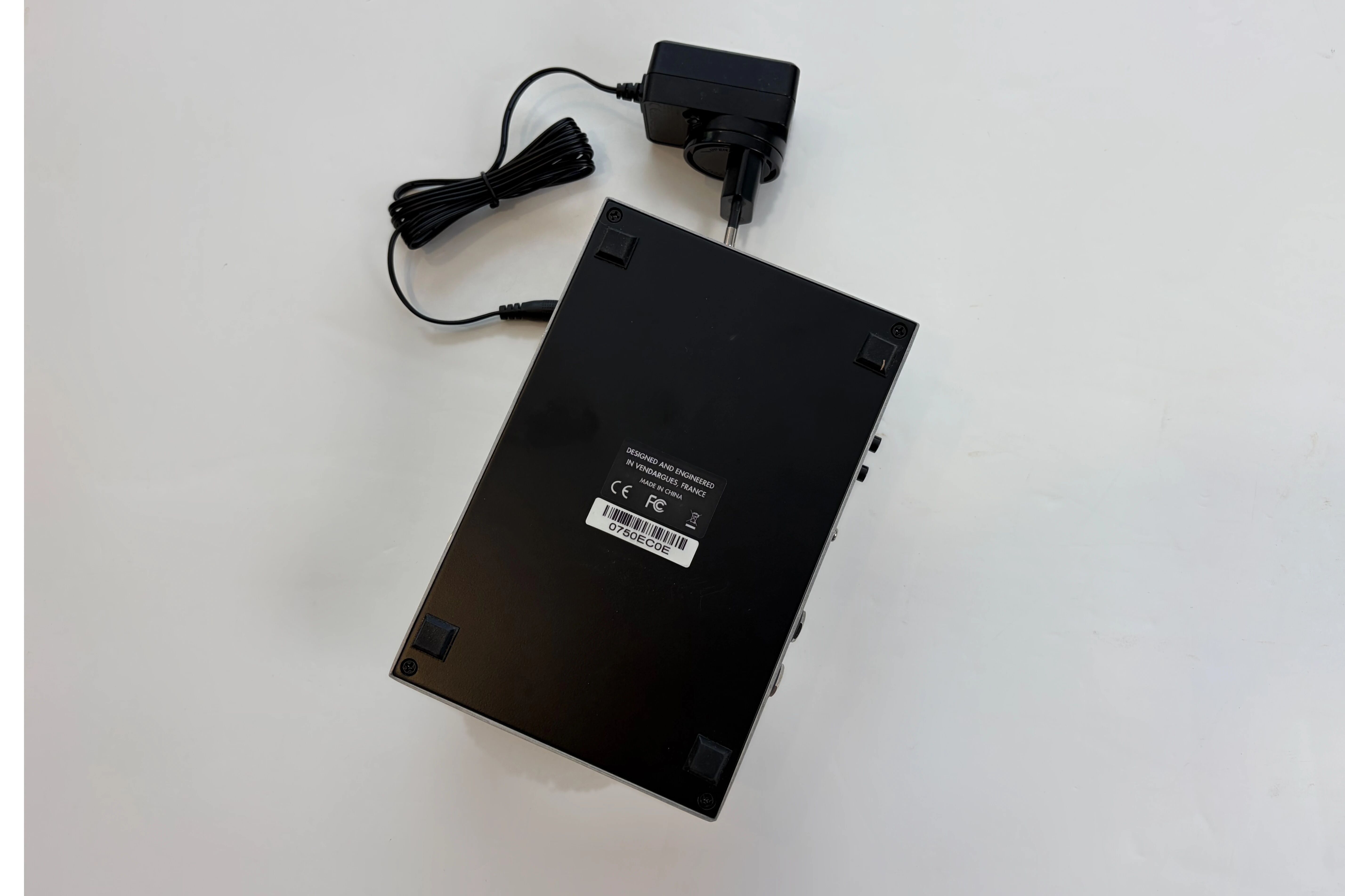 Two Notes Audio Engineering Le Clean (98065)